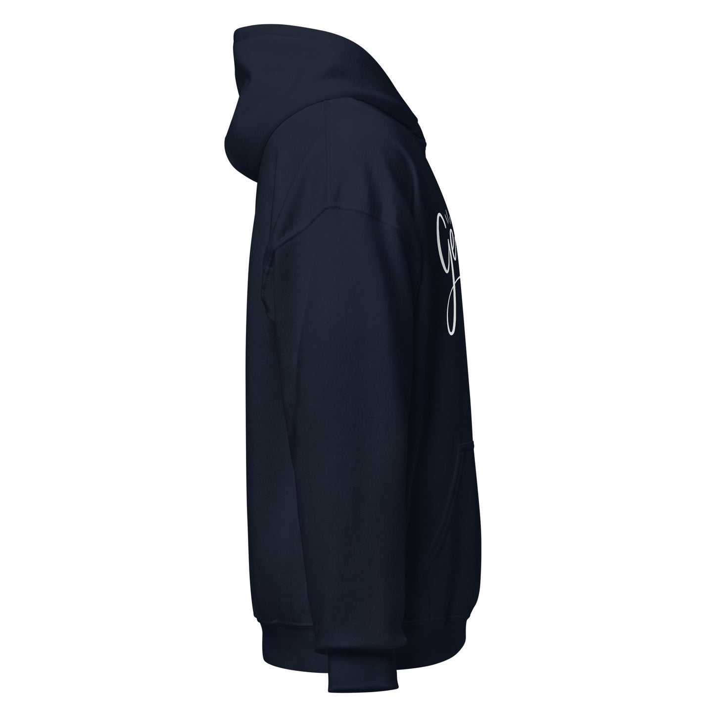 Its Me, Gemini Hoodie