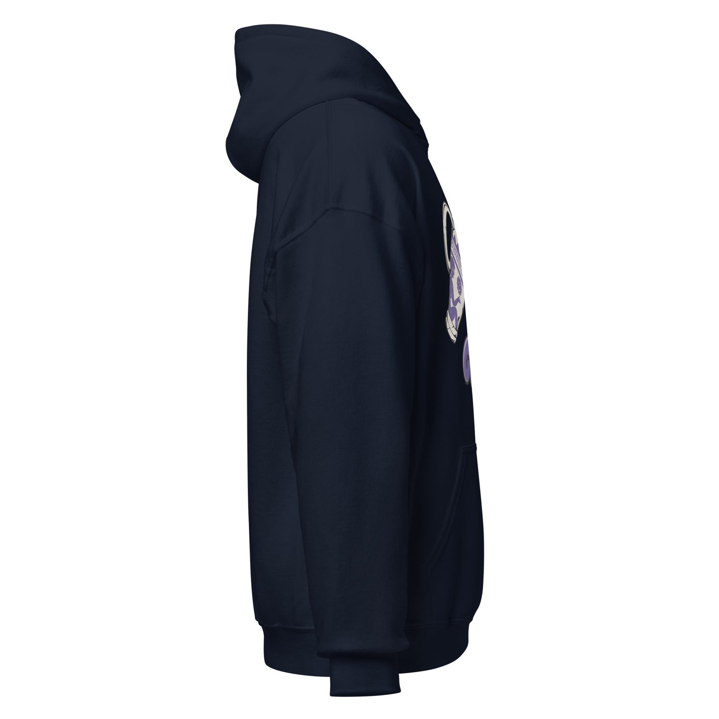 Traditions Aquarius Hoodie