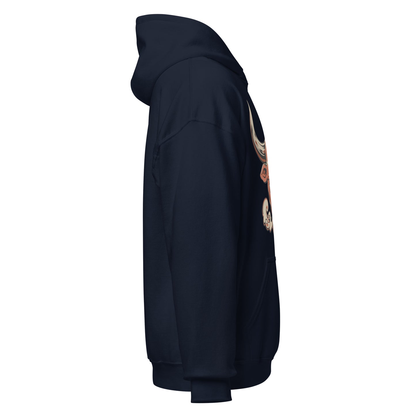 Traditions Taurus Hoodie