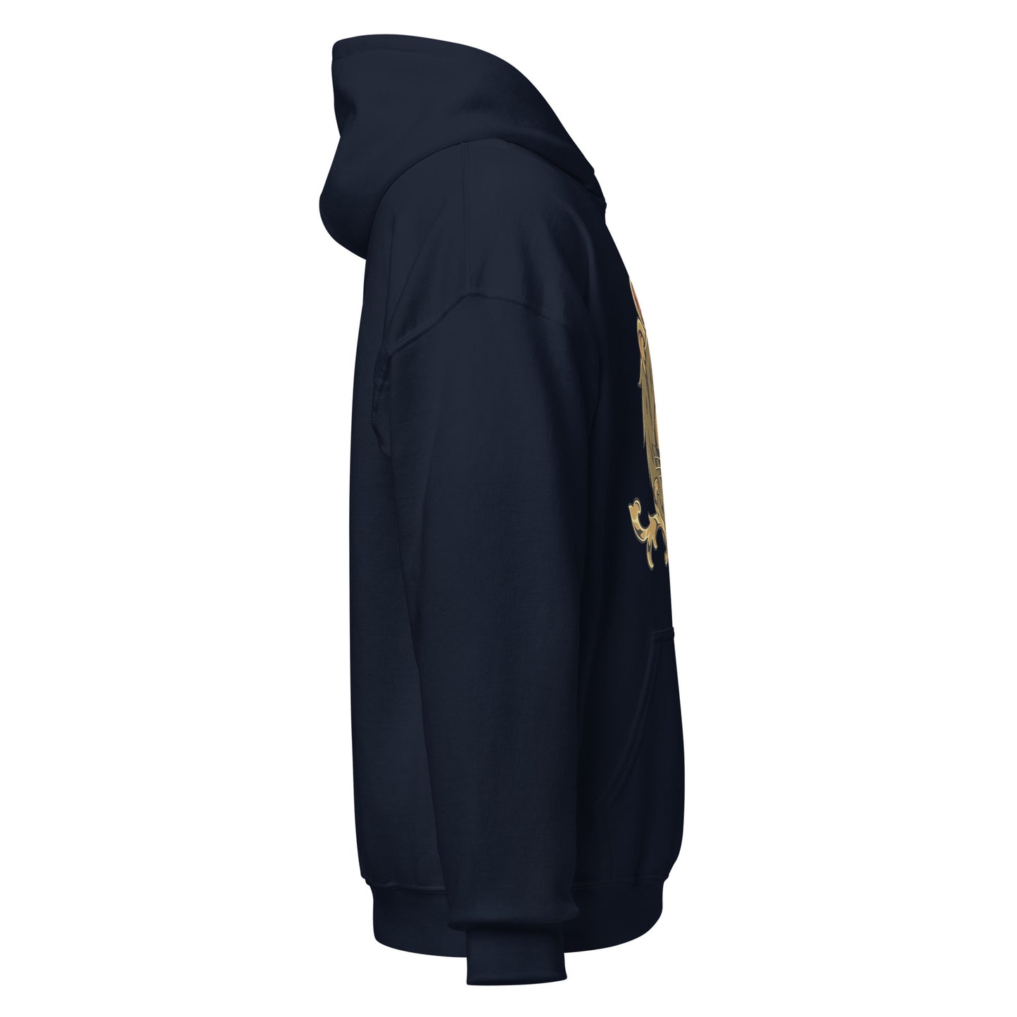 Traditions Leo Hoodie