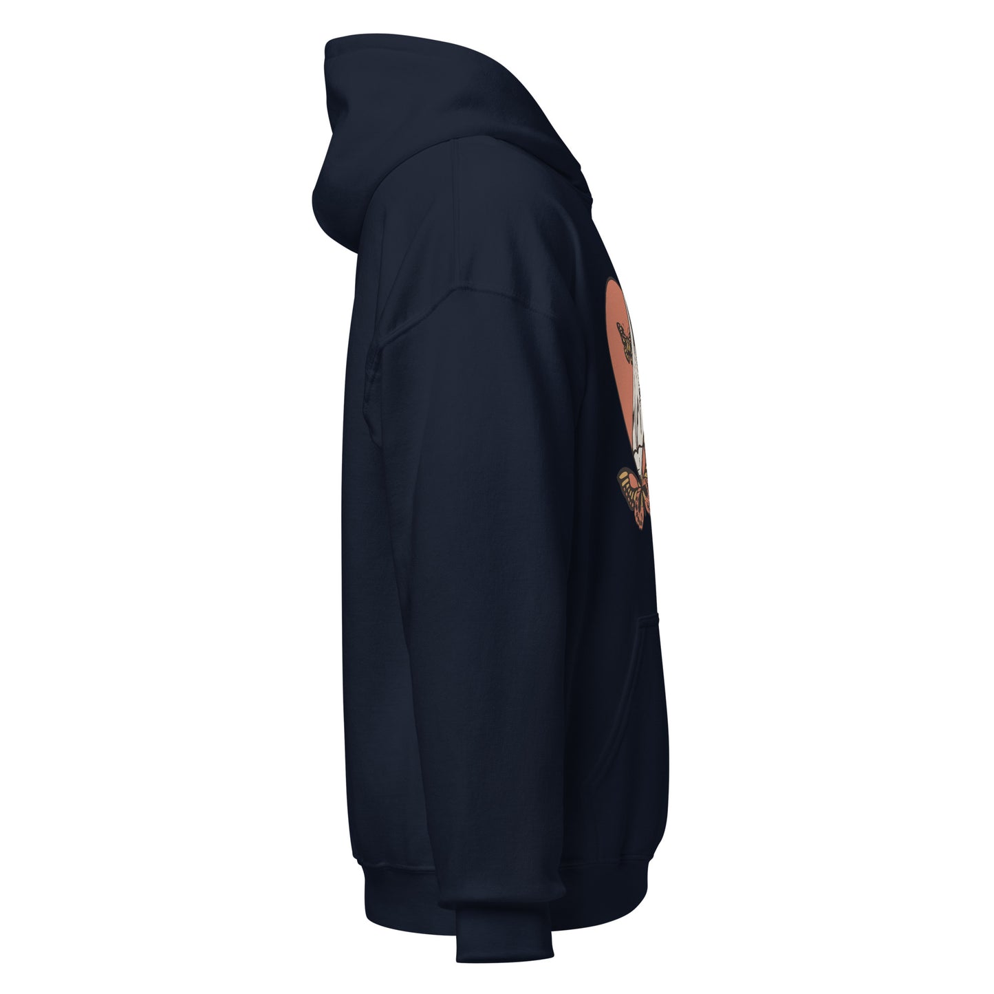 Traditions Virgo Hoodie