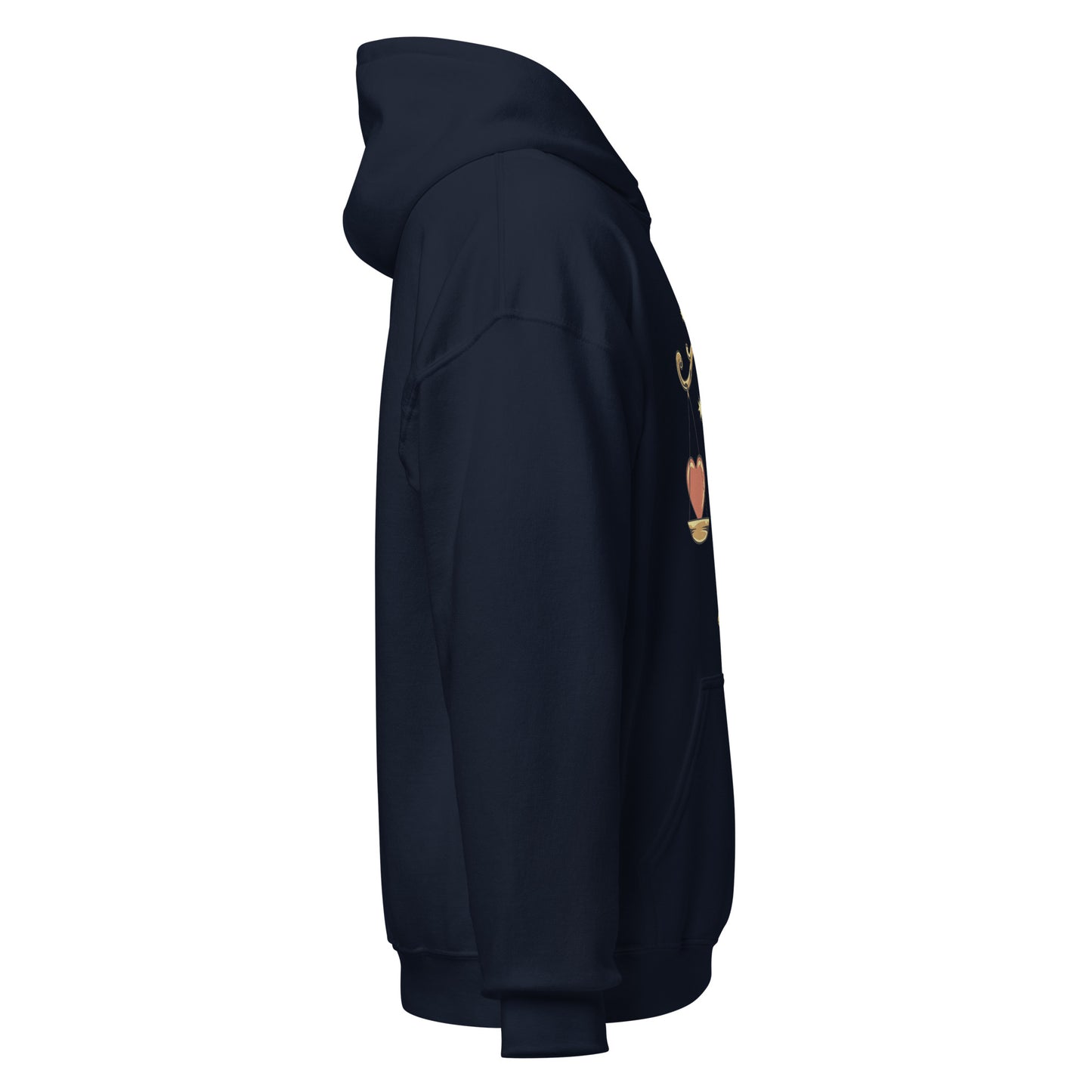 Traditions Libra Hoodie