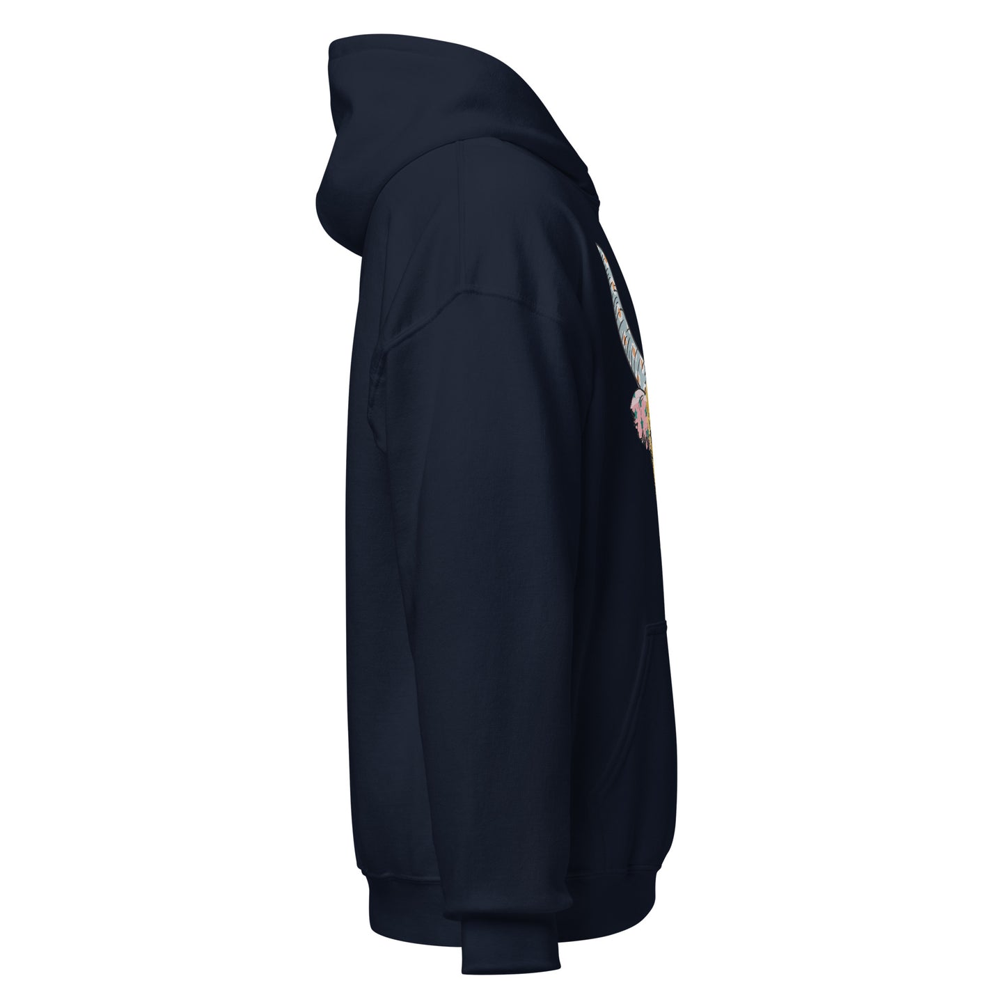 The Bull Taurus Hoodie