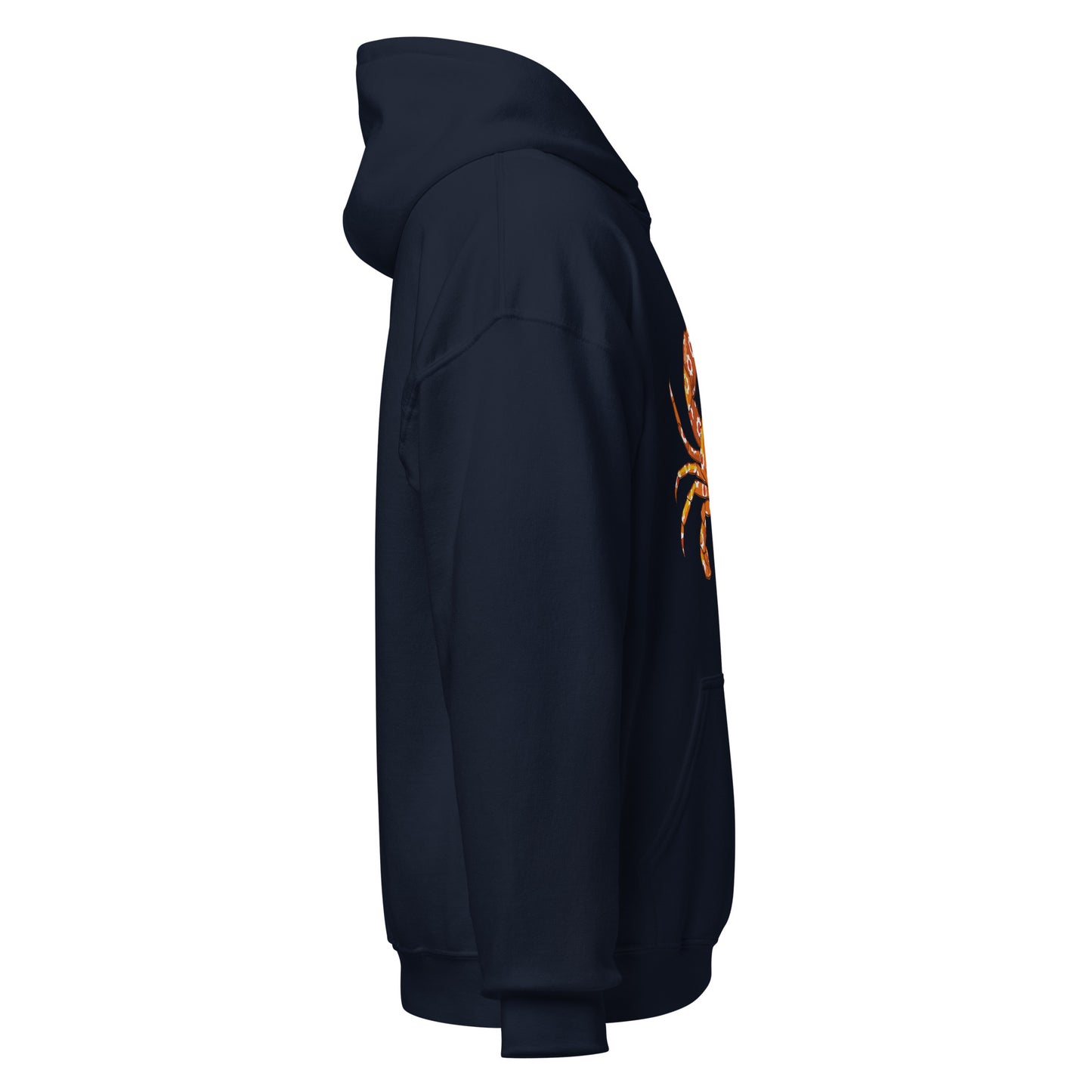 The Crab Cancer Hoodie
