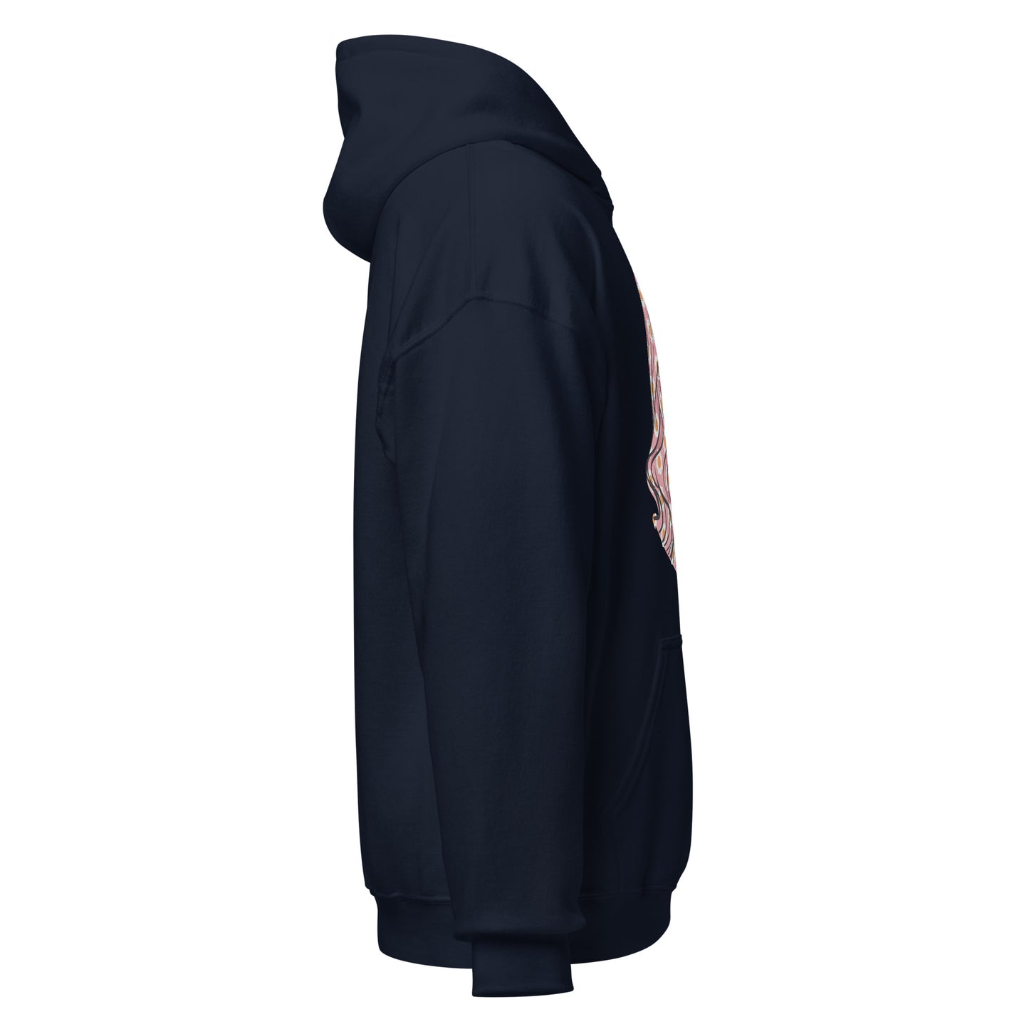 The Maiden Virgo Hoodie