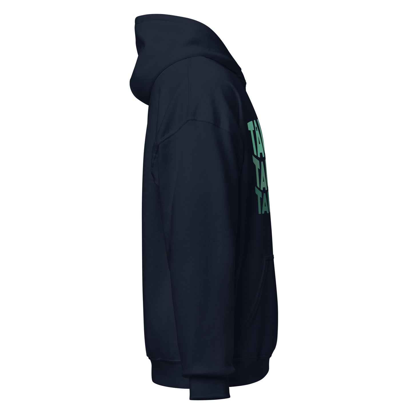Earth Vibes Taurus Hoodie