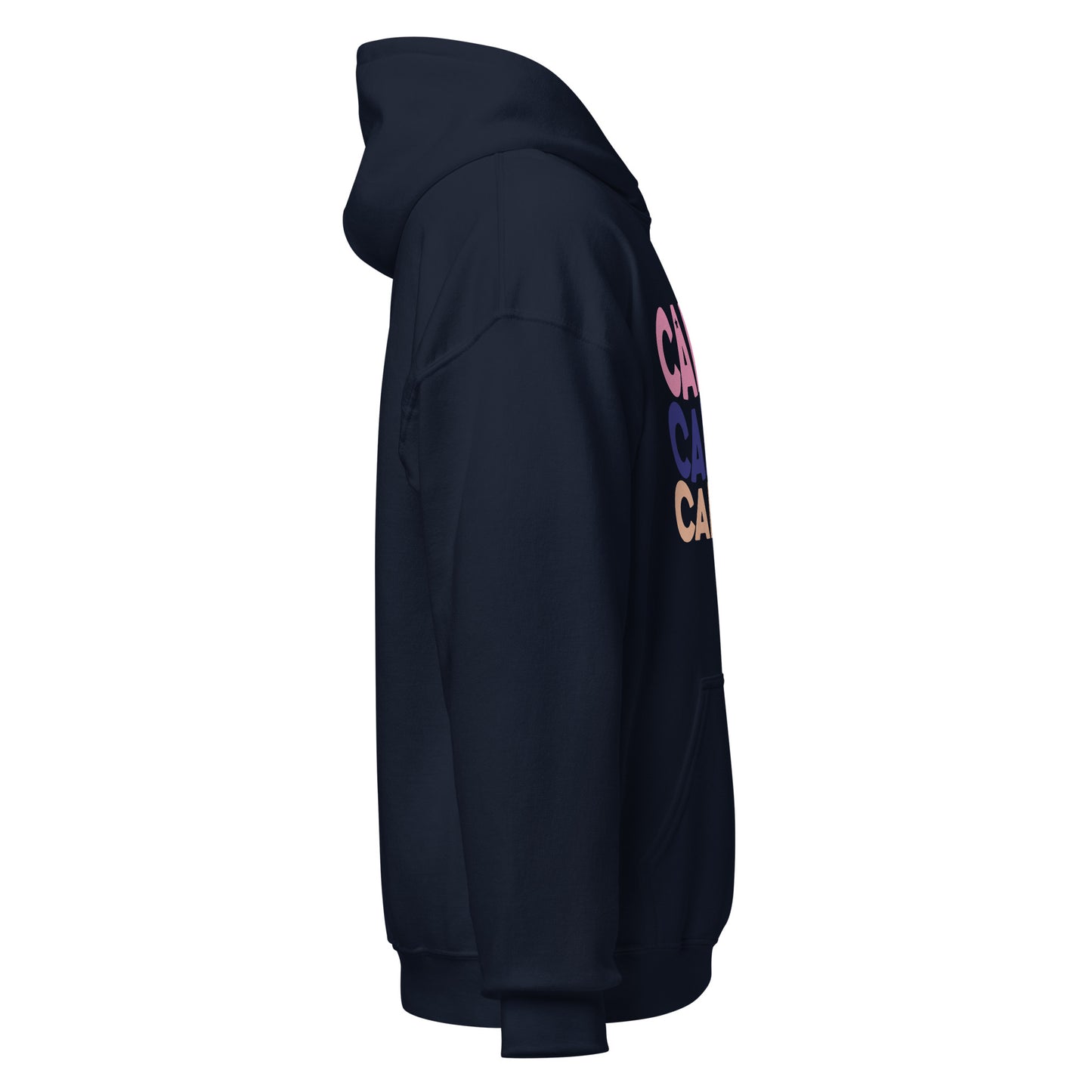 Water Vibes Cancer Hoodie