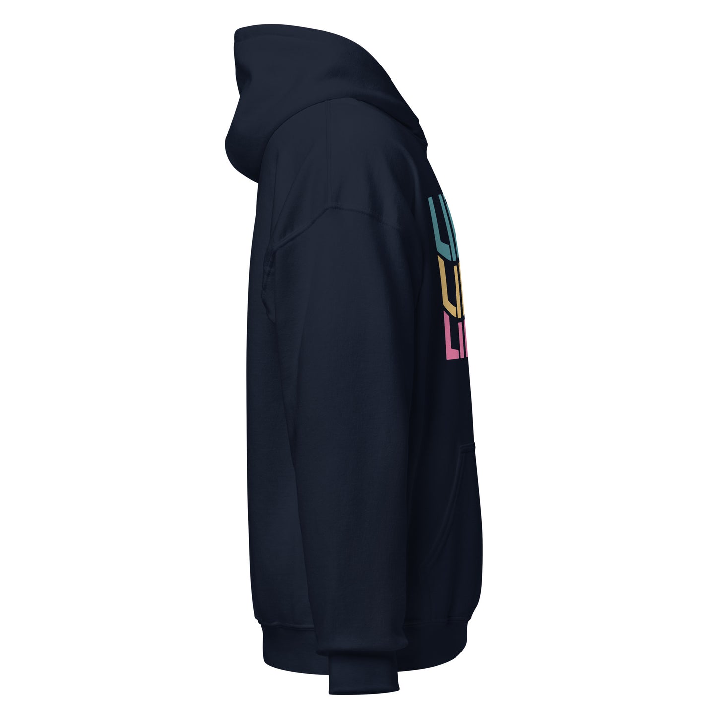 Air Vibes Libra Hoodie