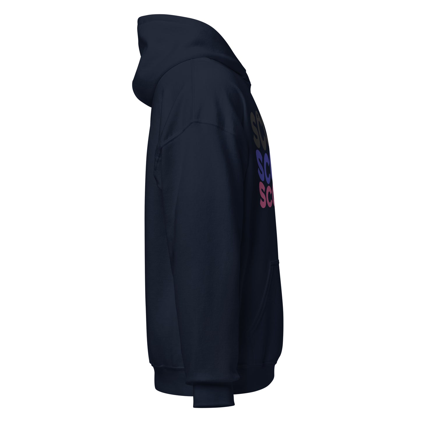 Water Vibes Scorpio Hoodie