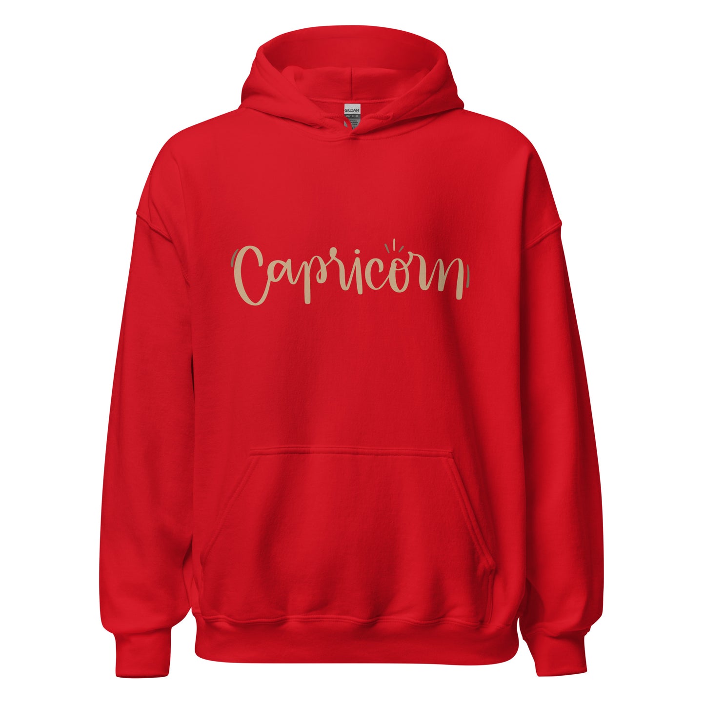 Its Me, Capricorn Hoodie