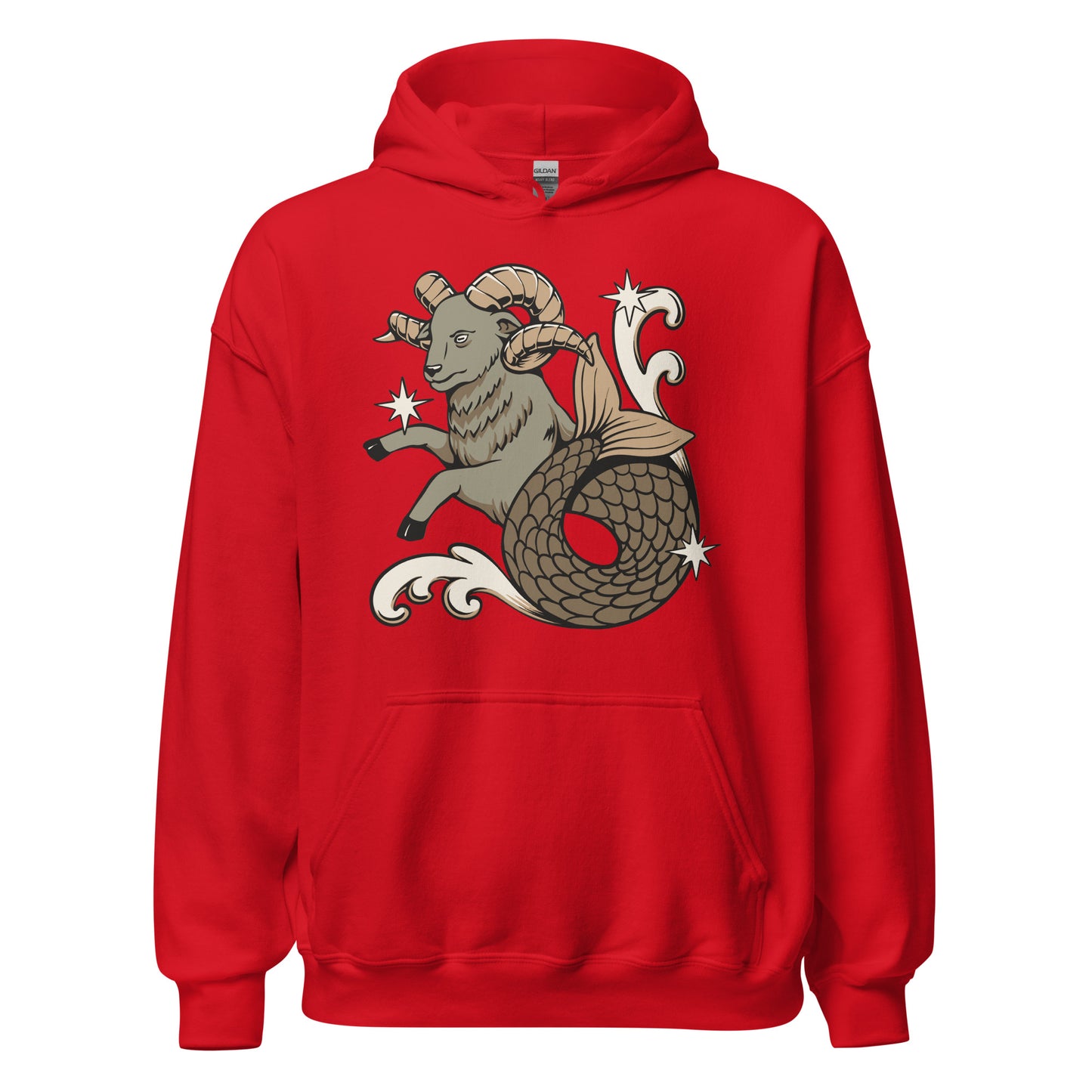 Traditions Capricorn Hoodie