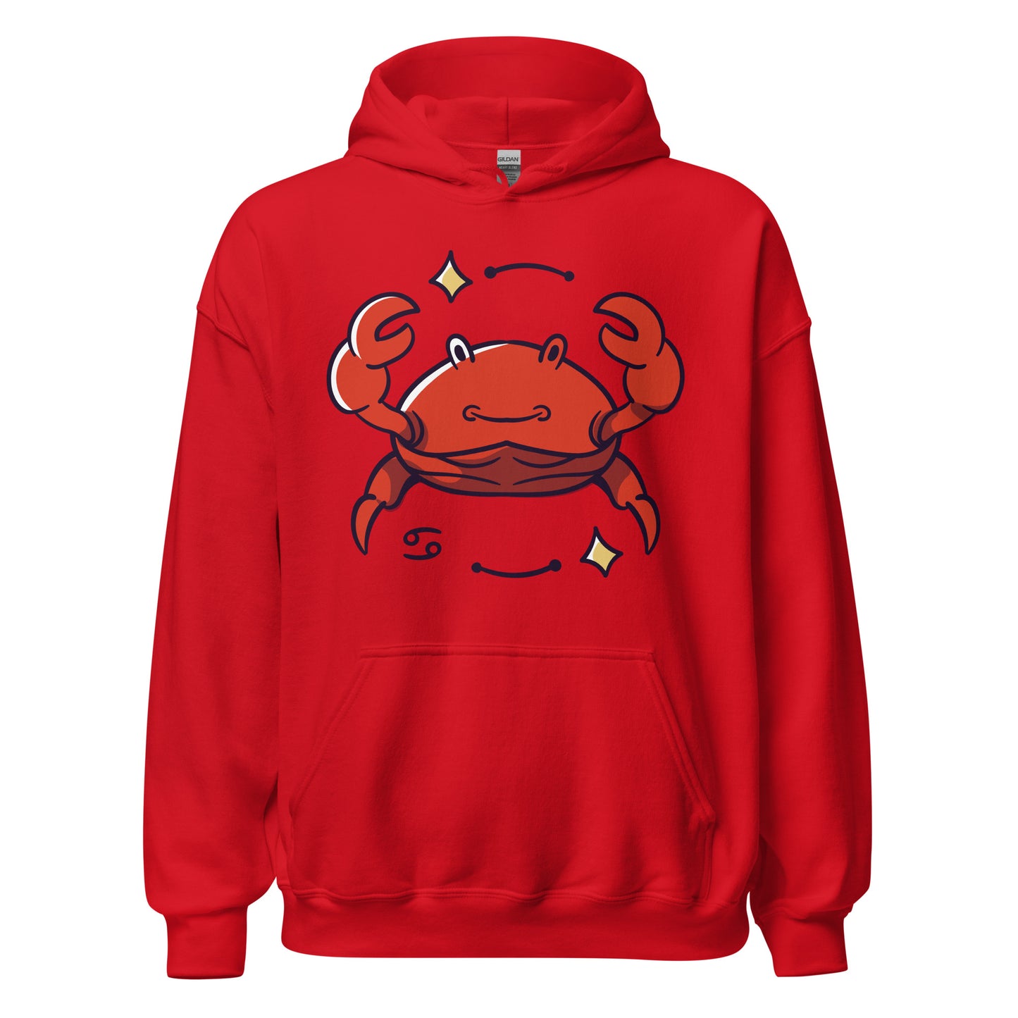 Life Is Good Cancer Hoodie