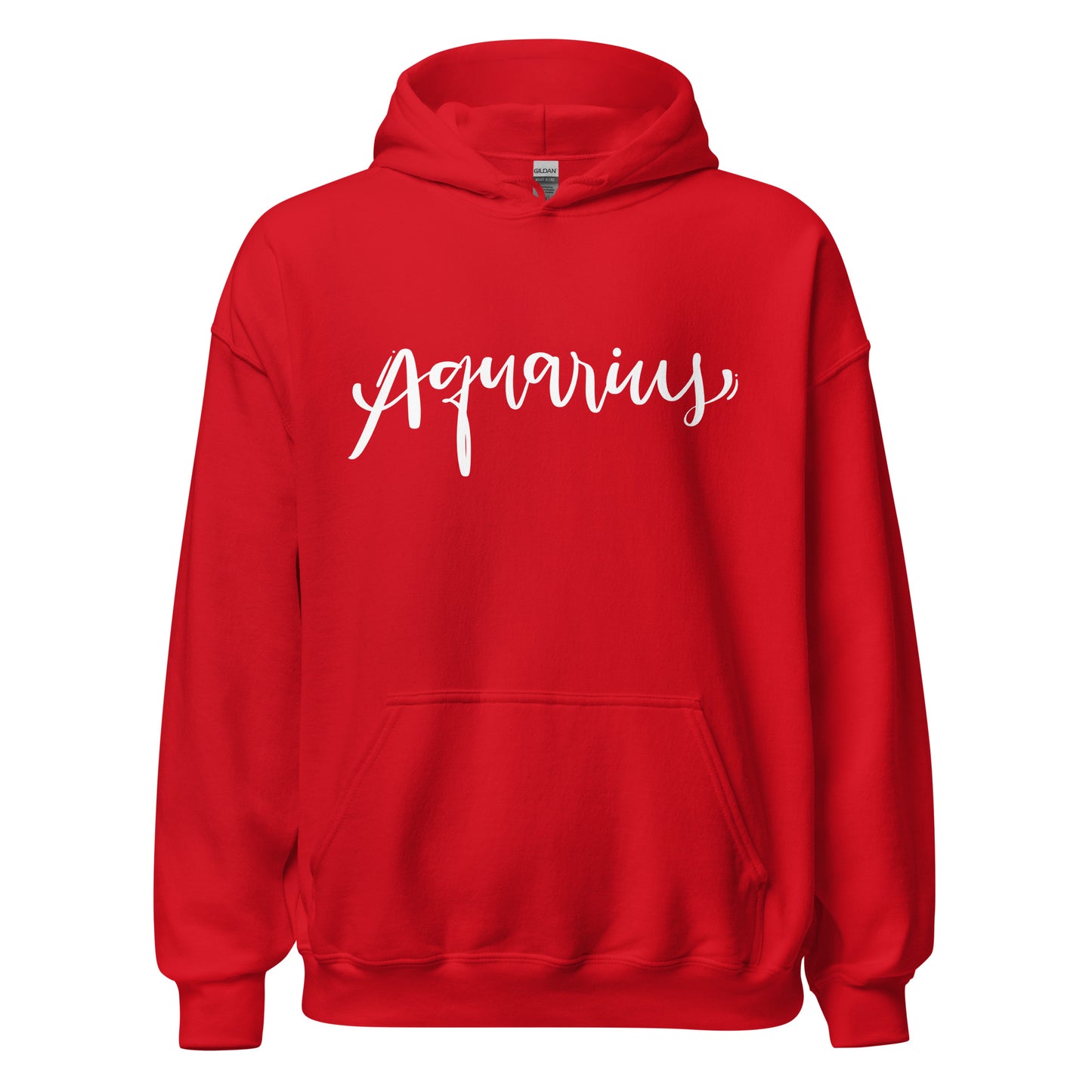 Its Me, Aquarius Hoodie