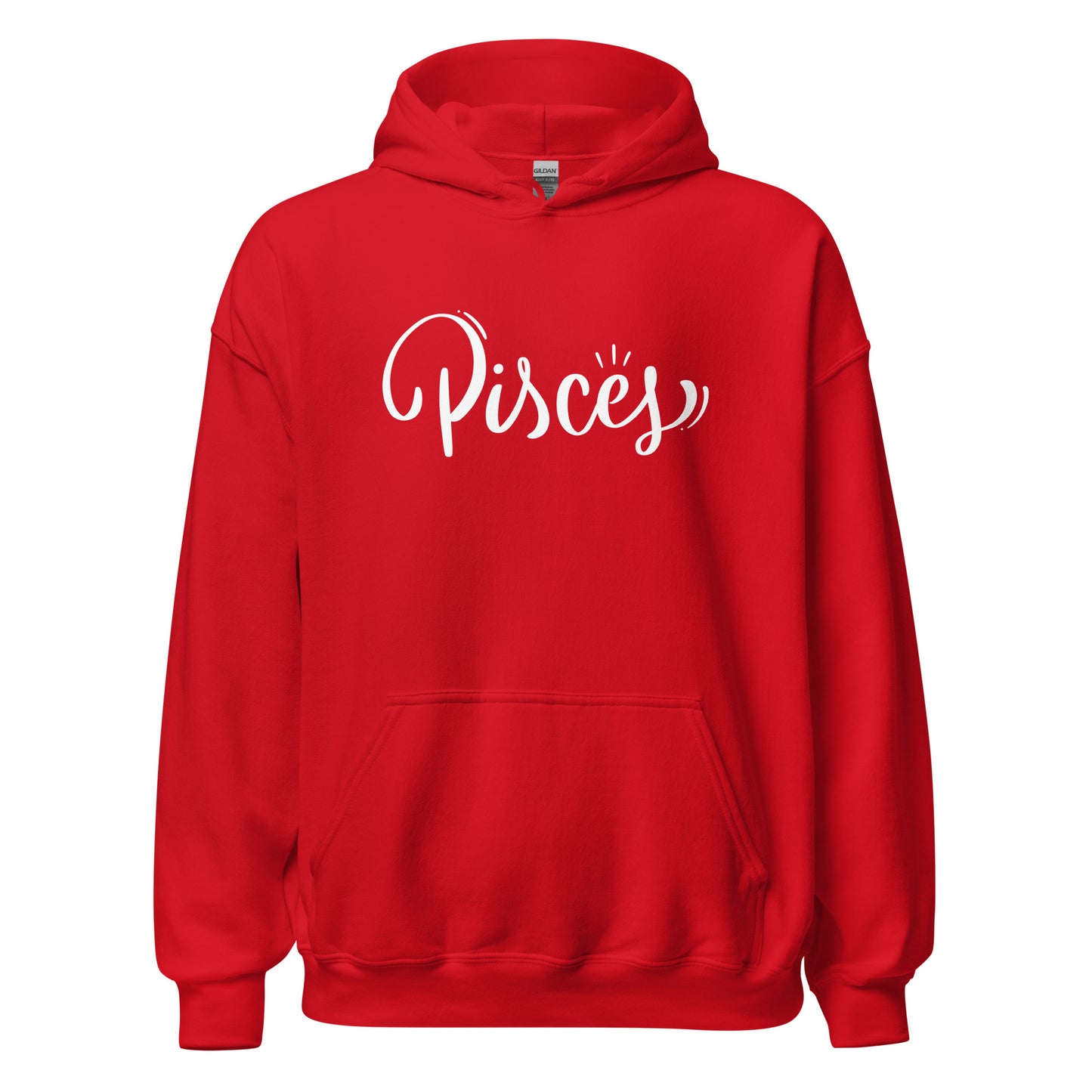 Its Me, Pisces Hoodie