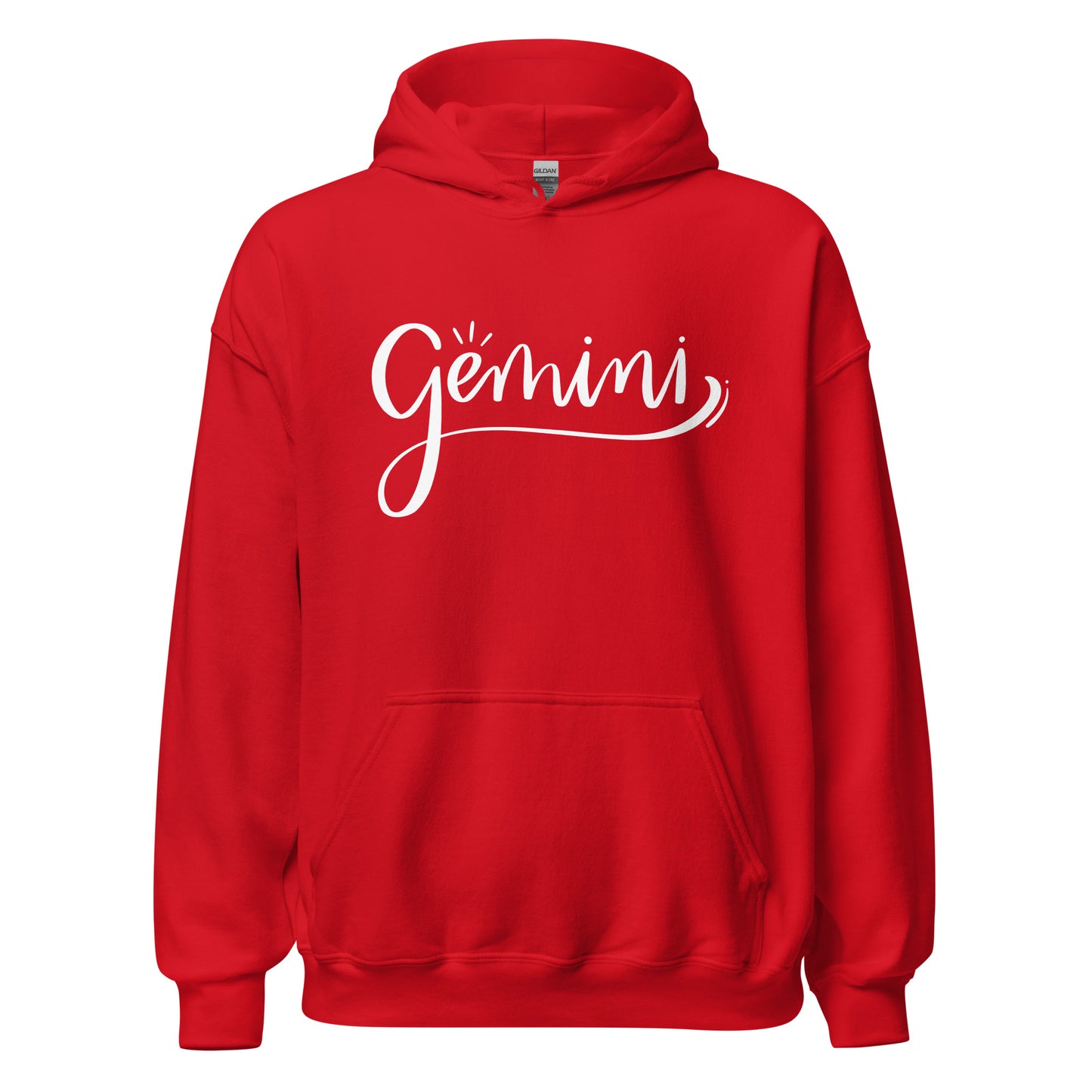 Its Me, Gemini Hoodie