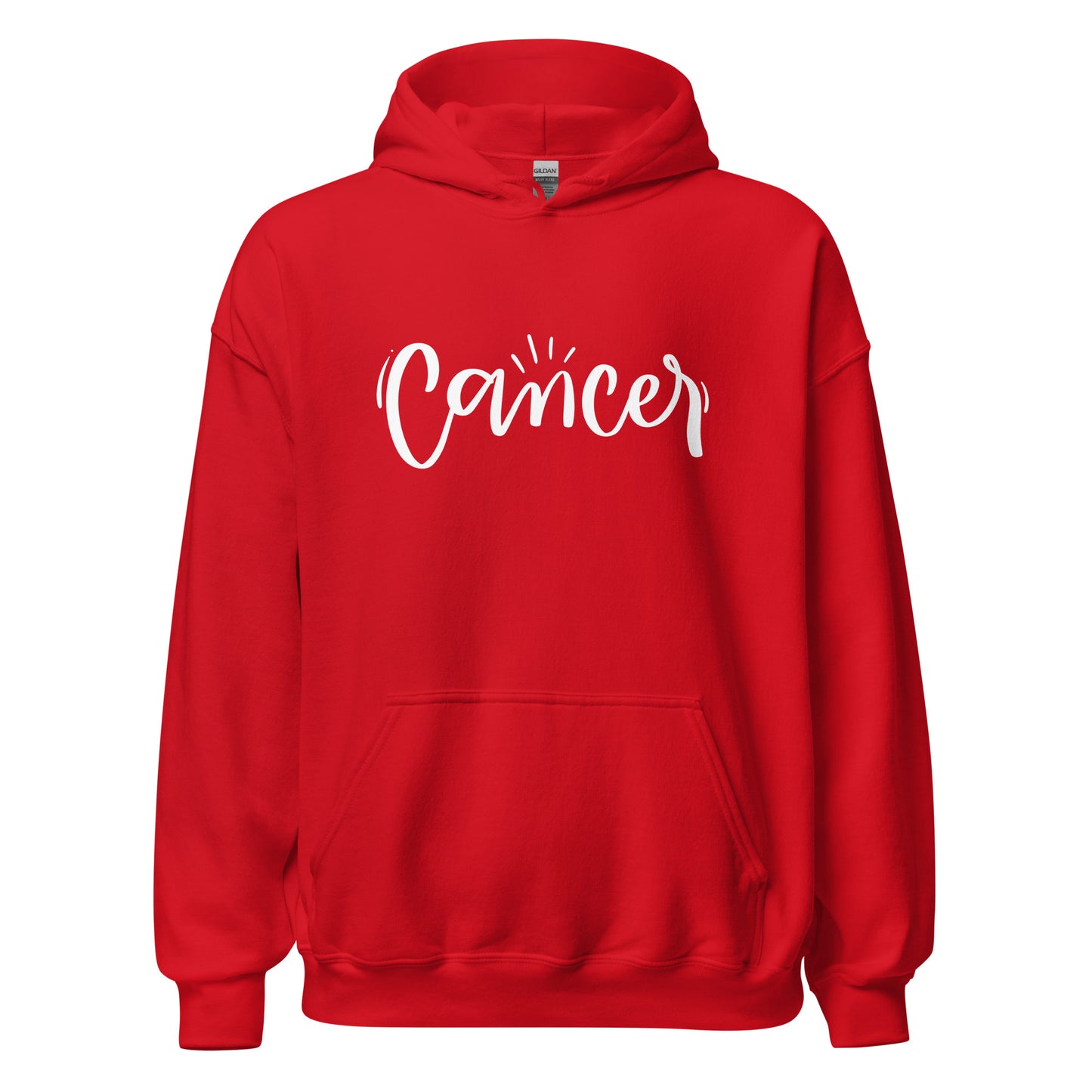 Its Me, Cancer Hoodie