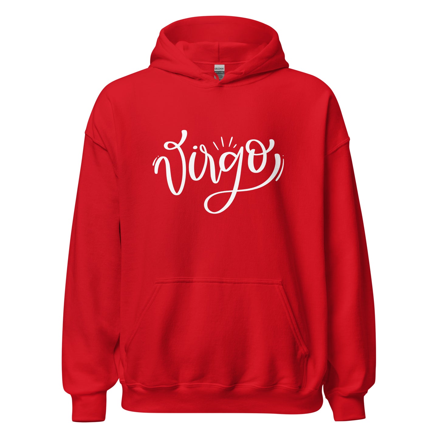 Its Me, Virgo Hoodie