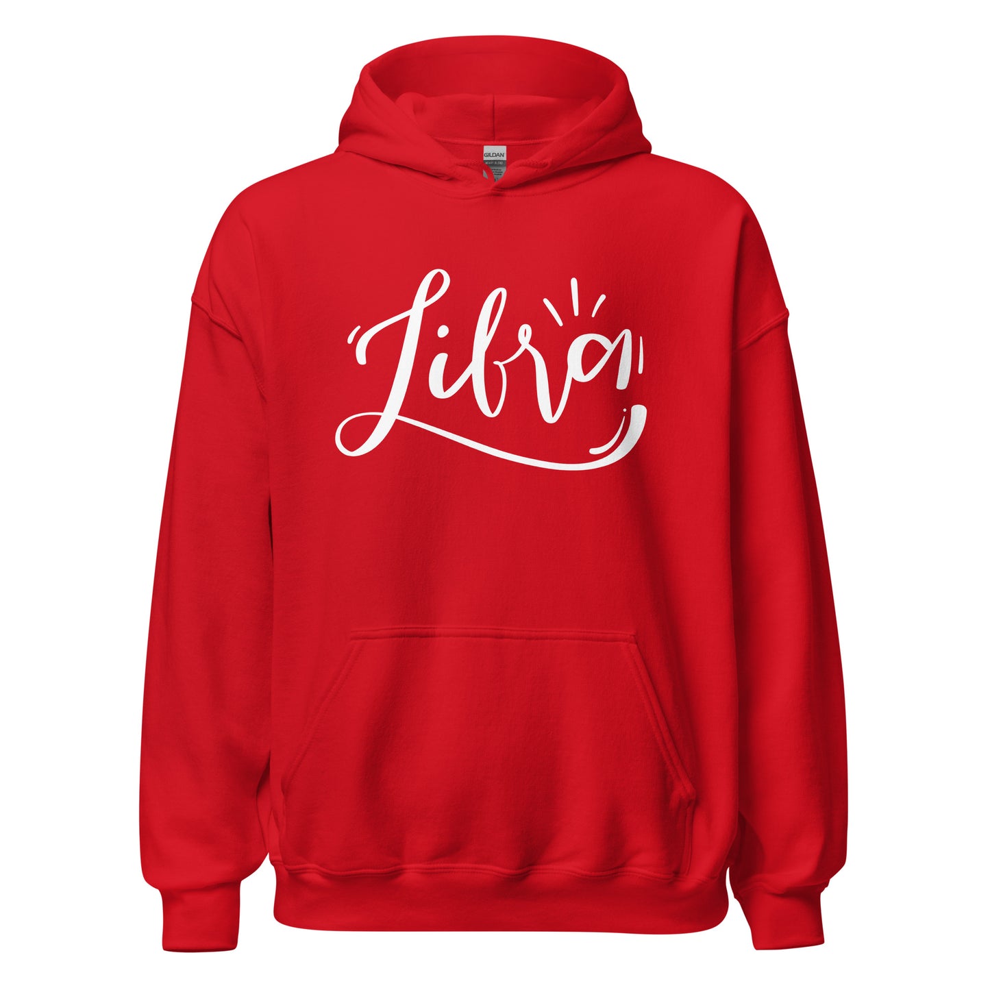 Its Me, Libra Hoodie