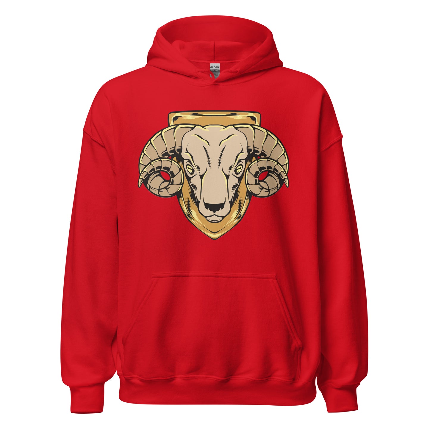 Traditions Aries Hoodie