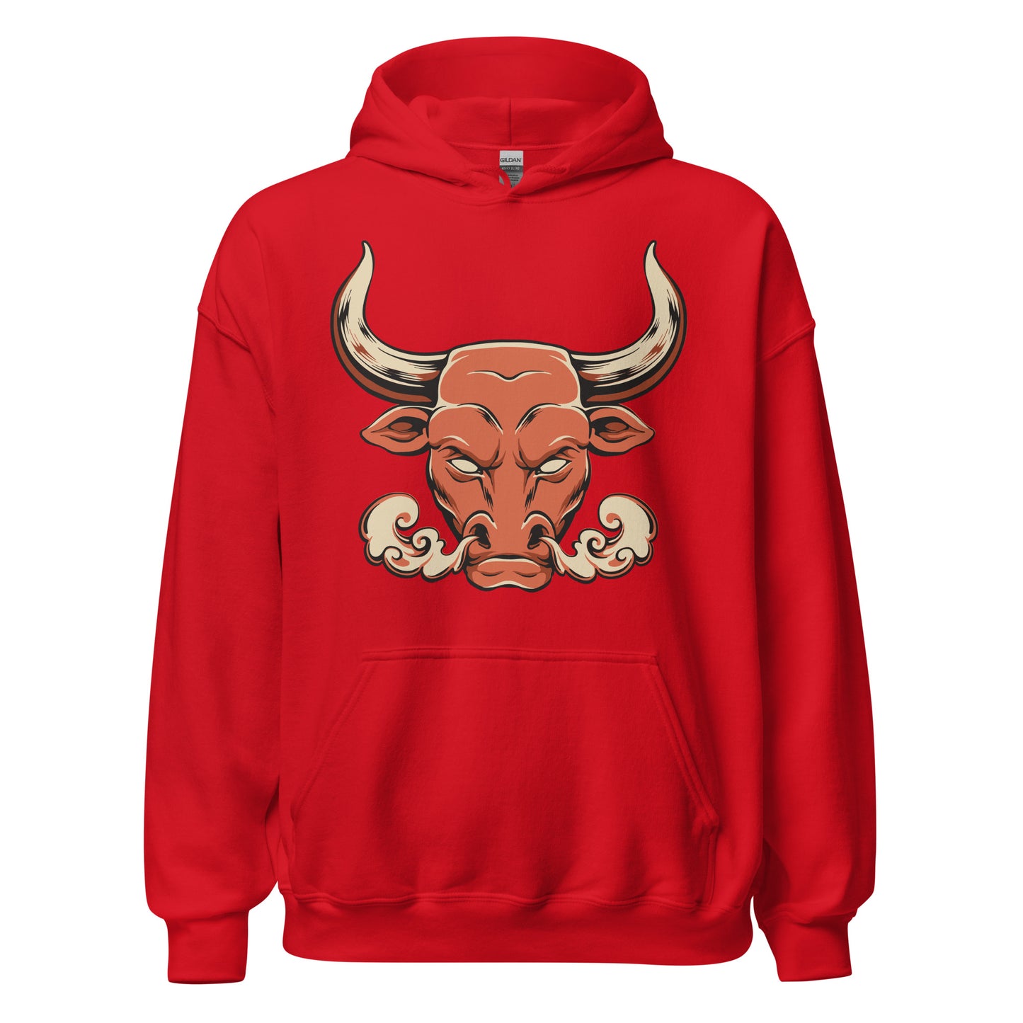 Traditions Taurus Hoodie