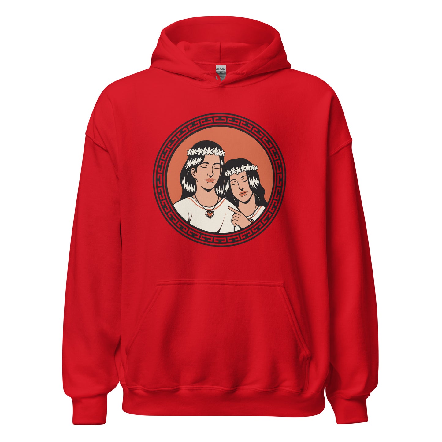 Traditions Gemini Hoodie