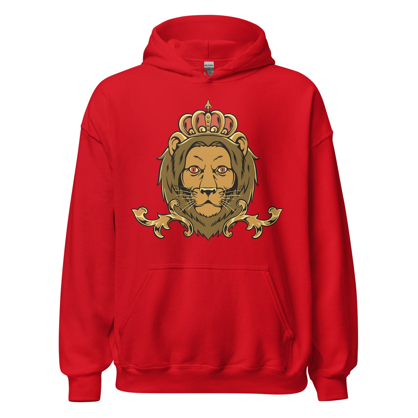 Traditions Leo Hoodie