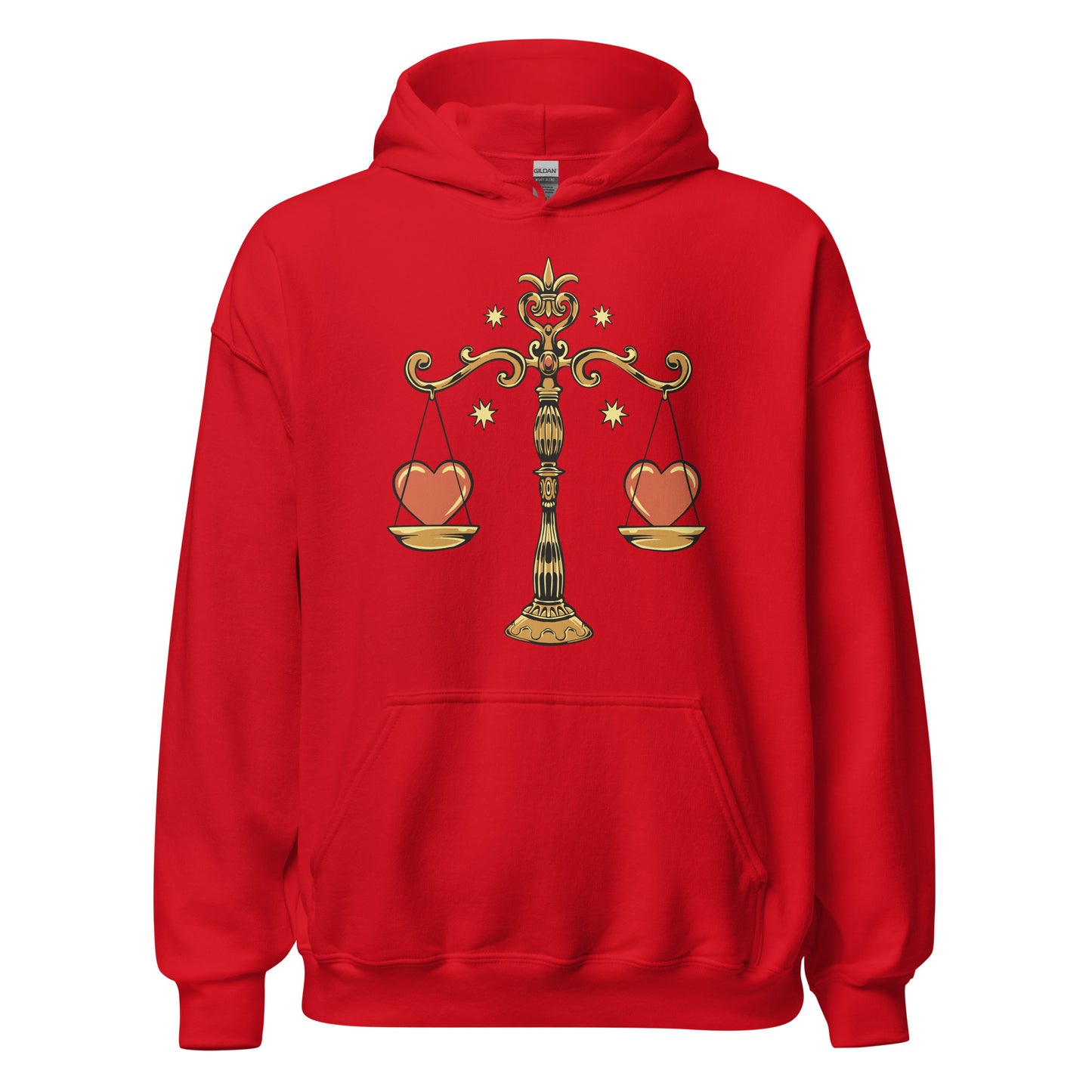 Traditions Libra Hoodie