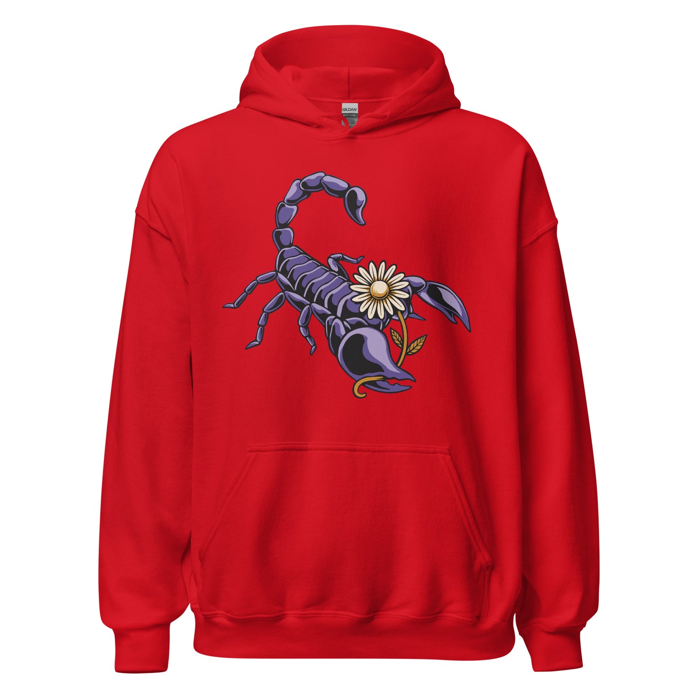 Traditions Scorpio Hoodie