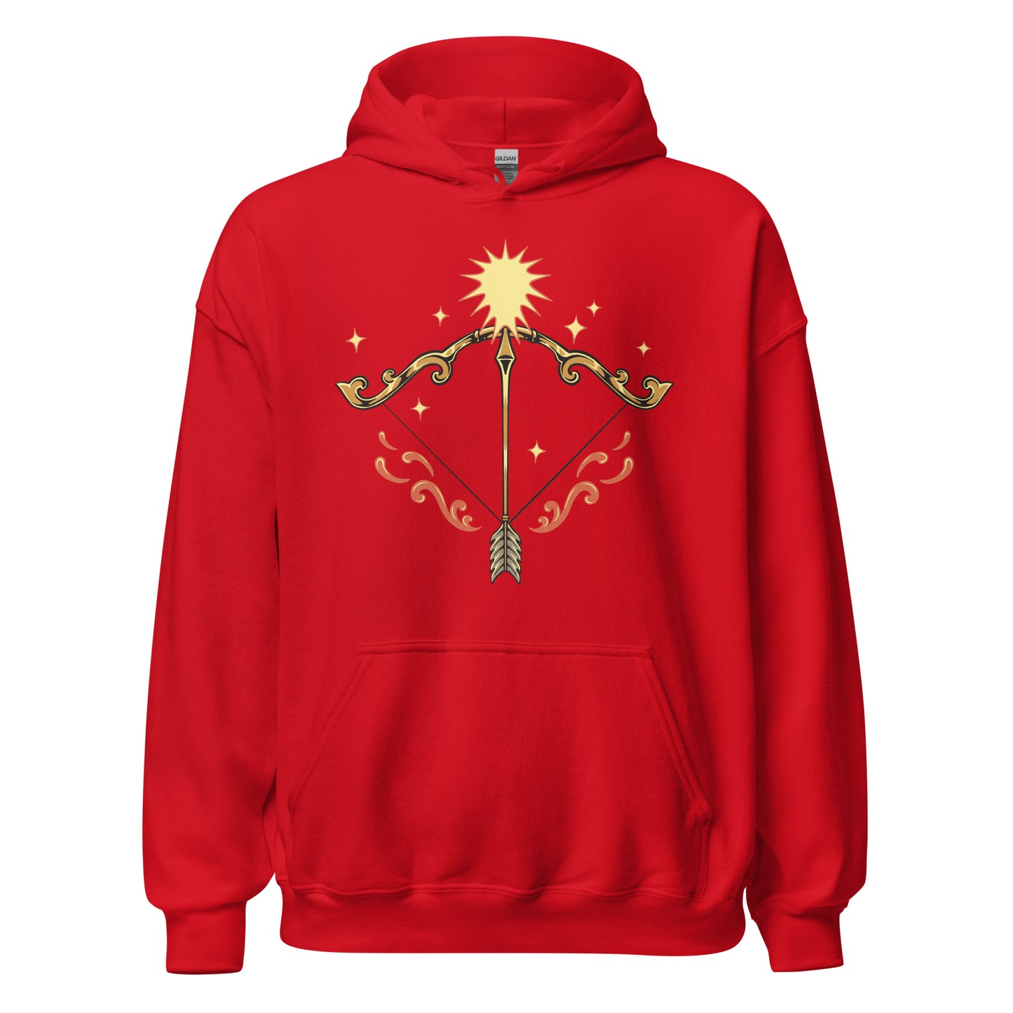 Traditions Sagittarius Hoodie