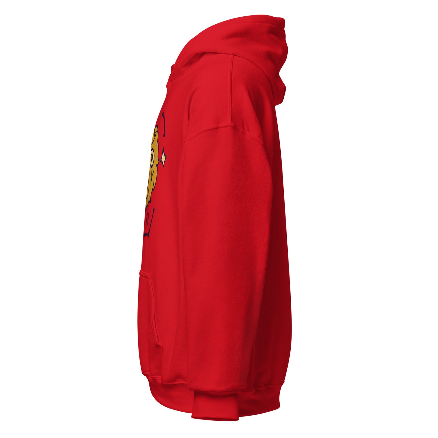 Life Is Good Leo Hoodie