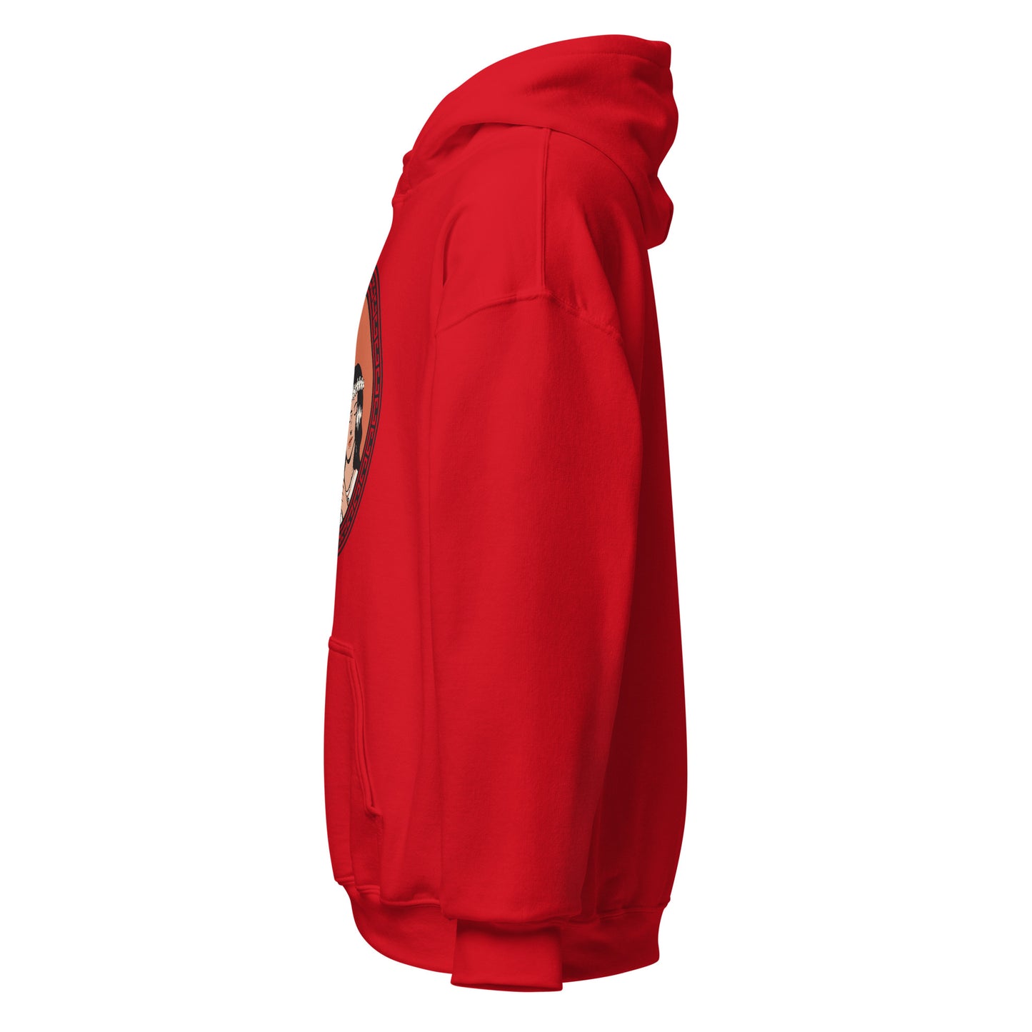 Traditions Gemini Hoodie