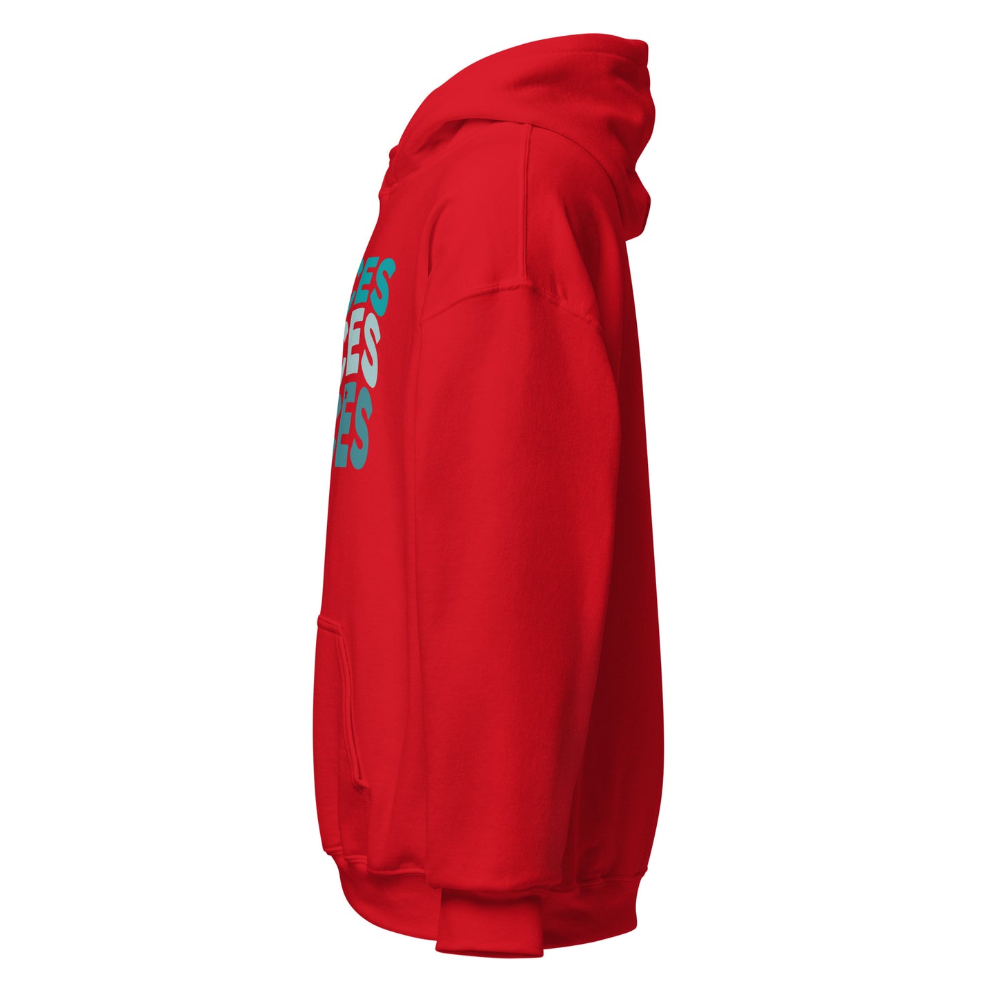 Water Vibes Pisces Hoodie