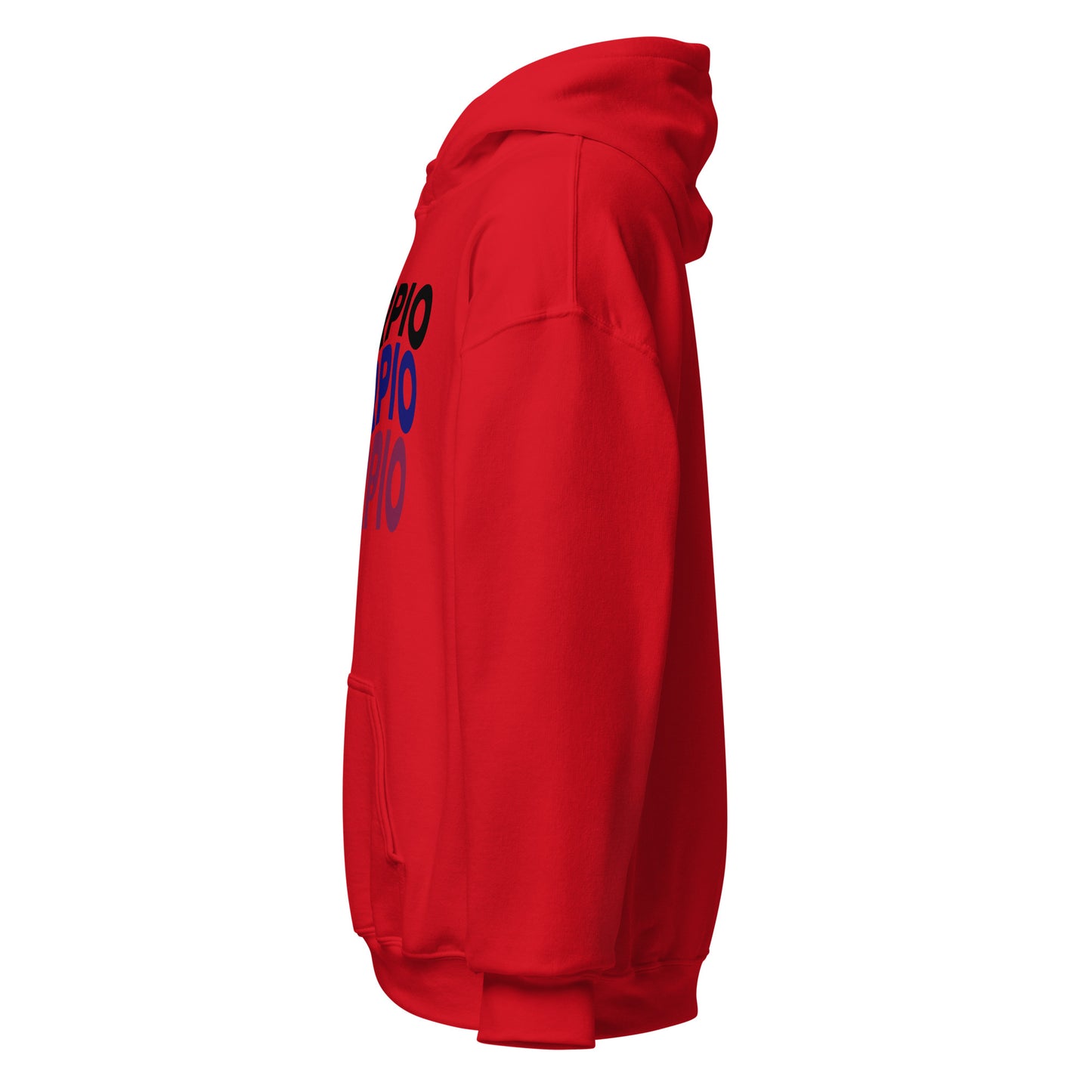 Water Vibes Scorpio Hoodie