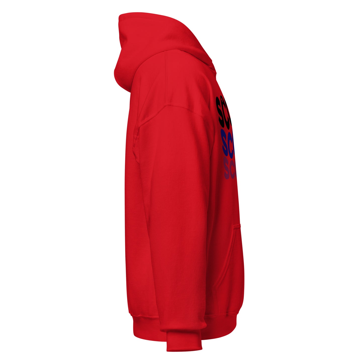 Water Vibes Scorpio Hoodie