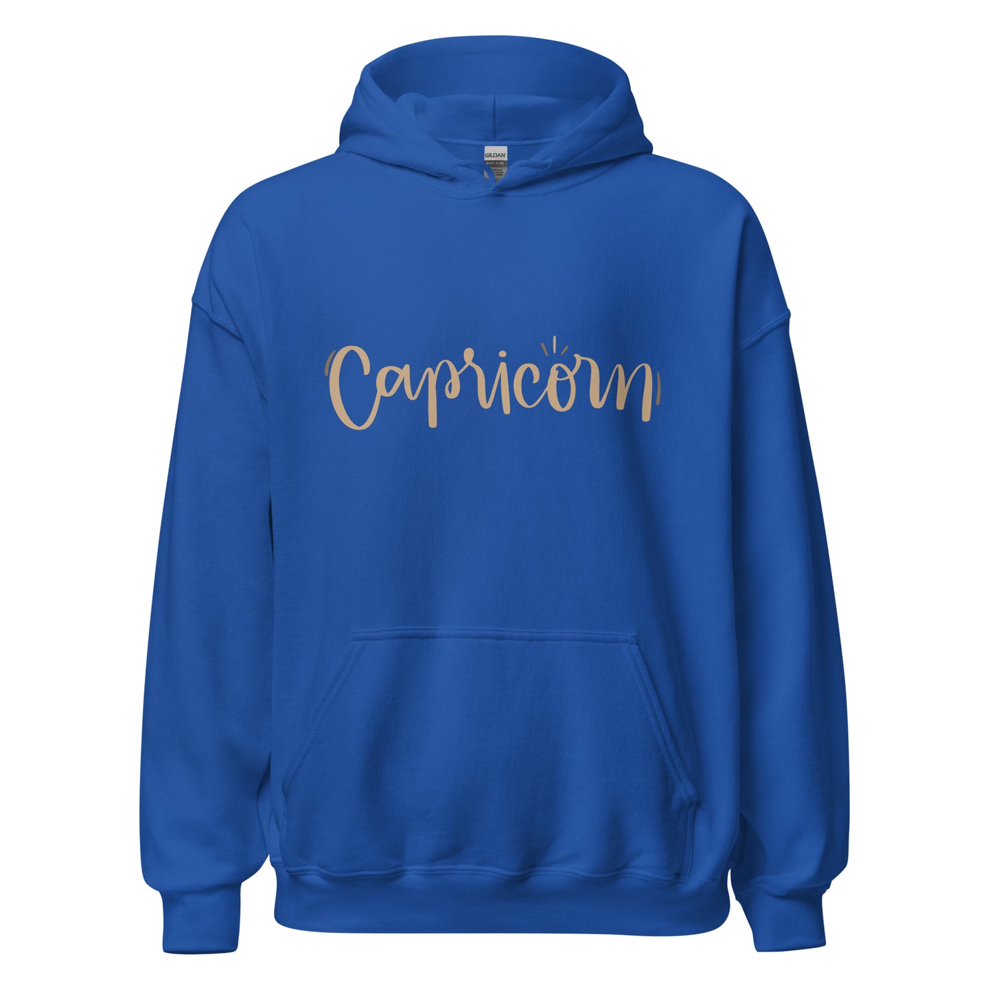 Its Me, Capricorn Hoodie