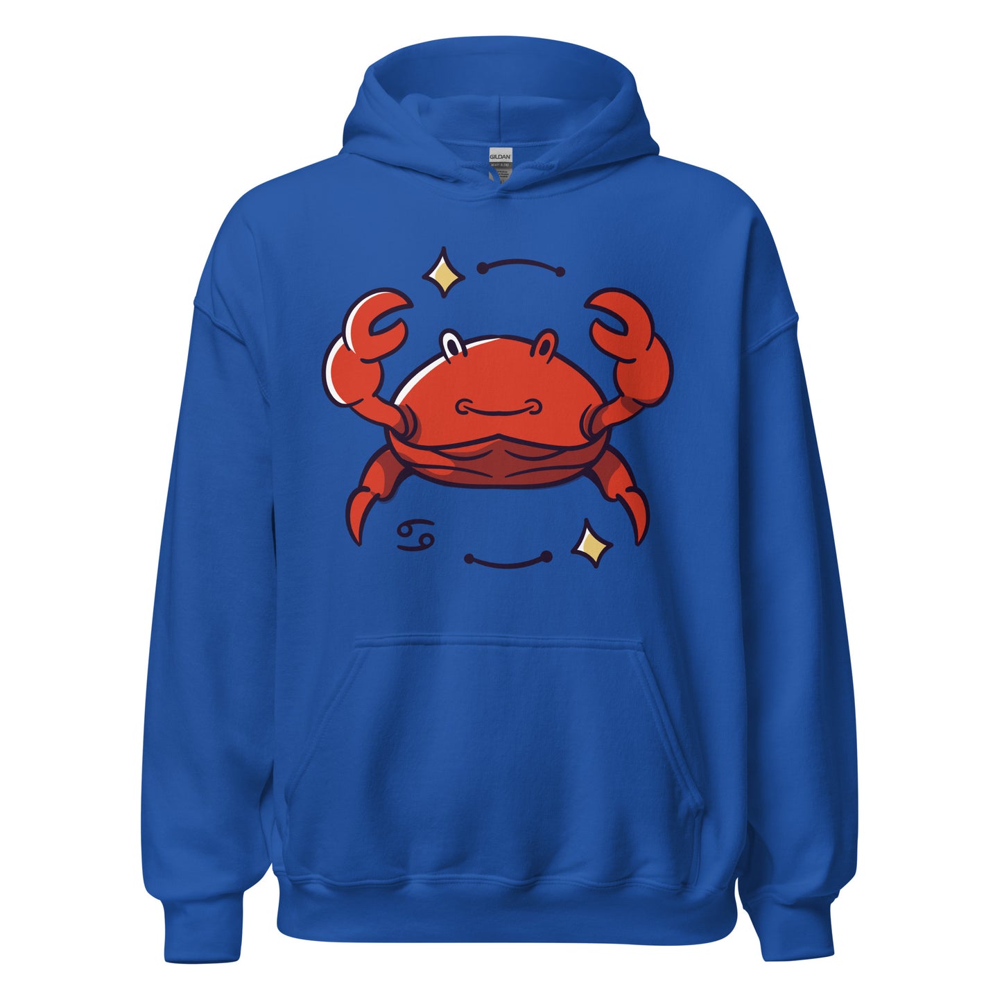 Life Is Good Cancer Hoodie