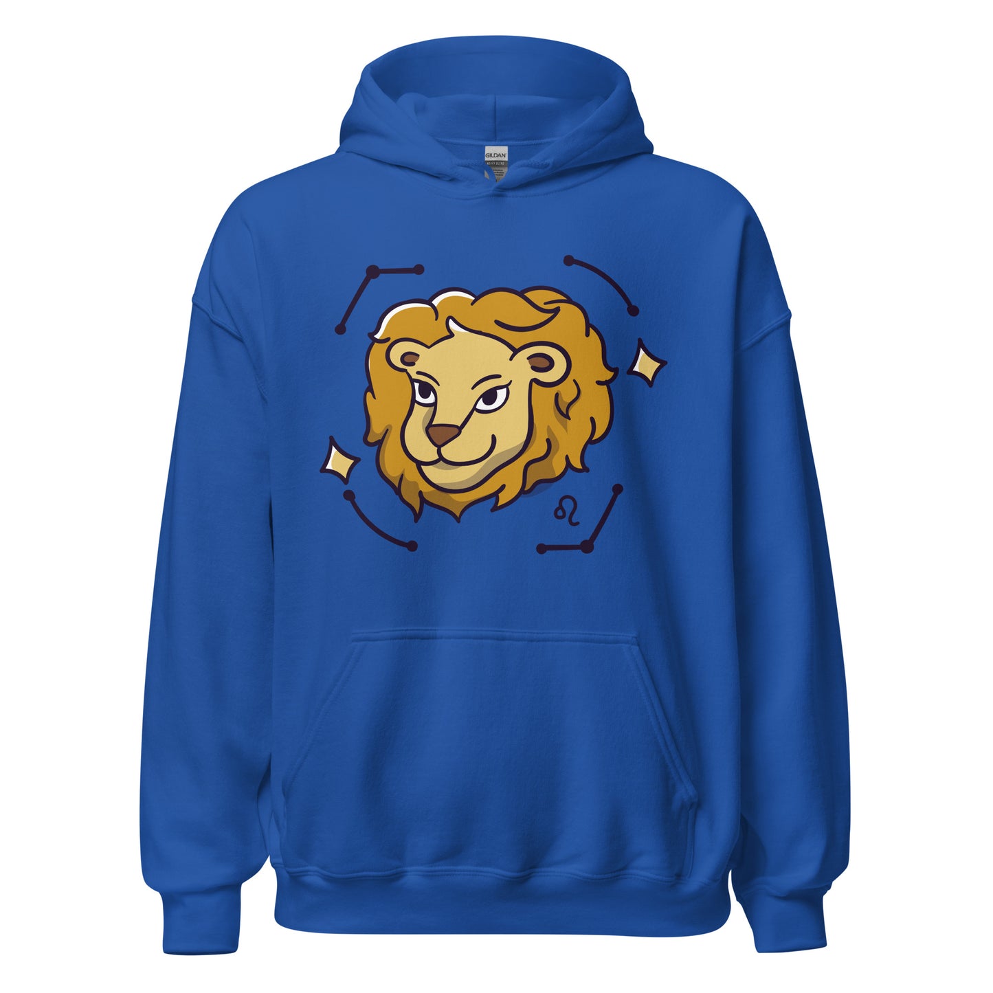 Life Is Good Leo Hoodie