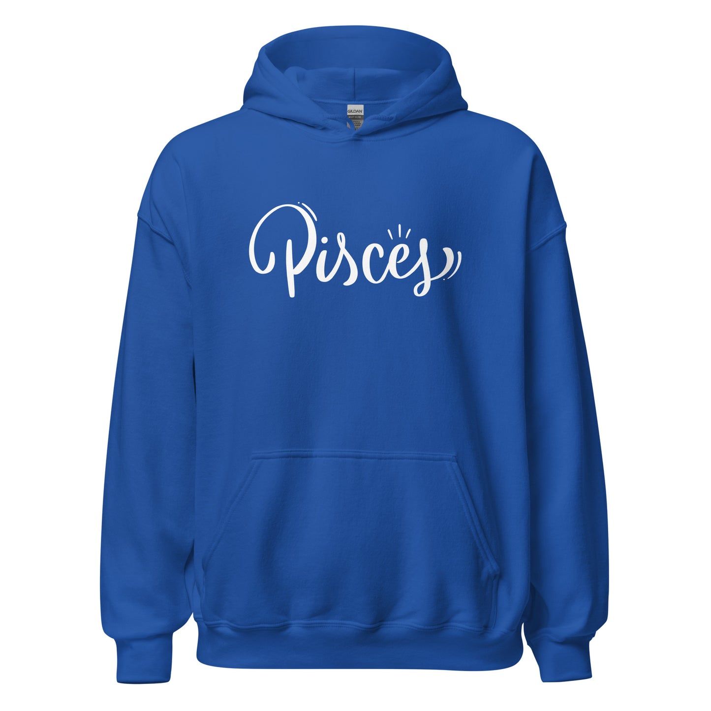Its Me, Pisces Hoodie