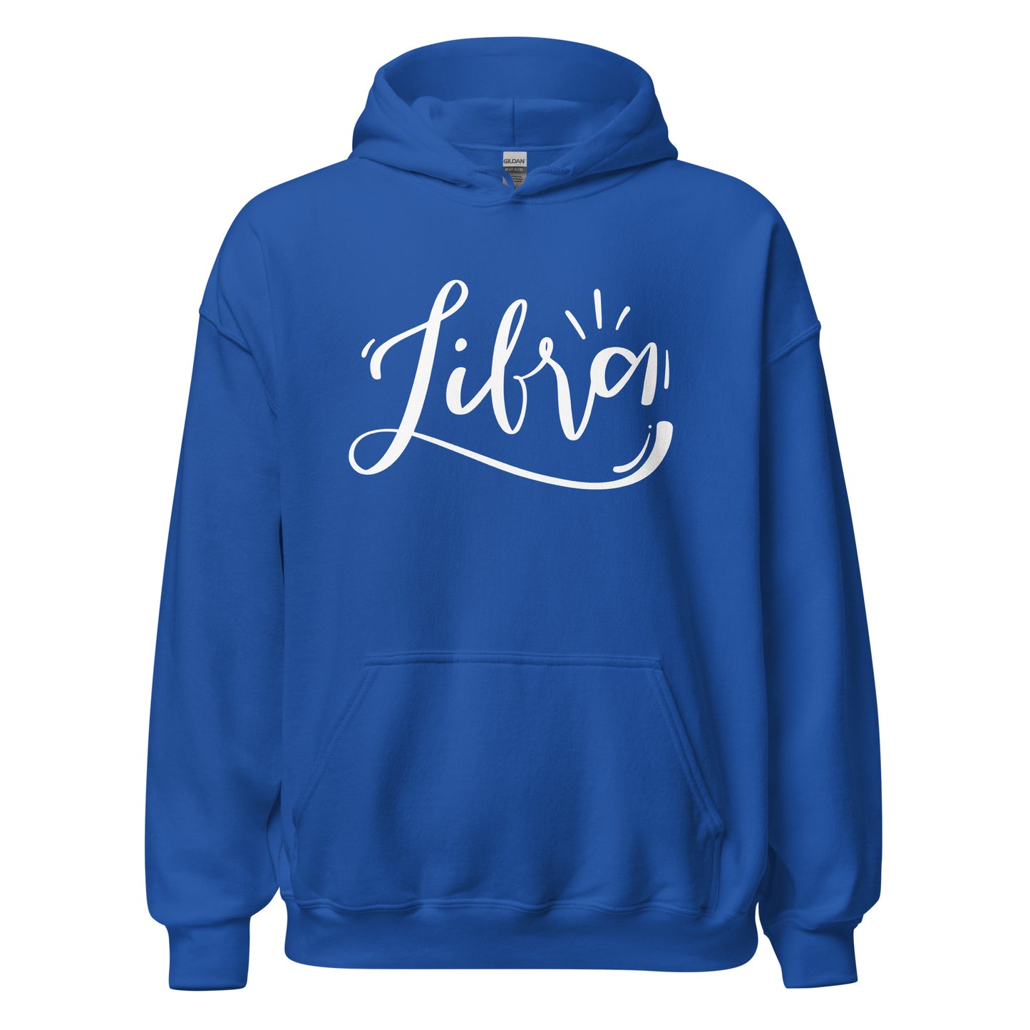 Its Me, Libra Hoodie