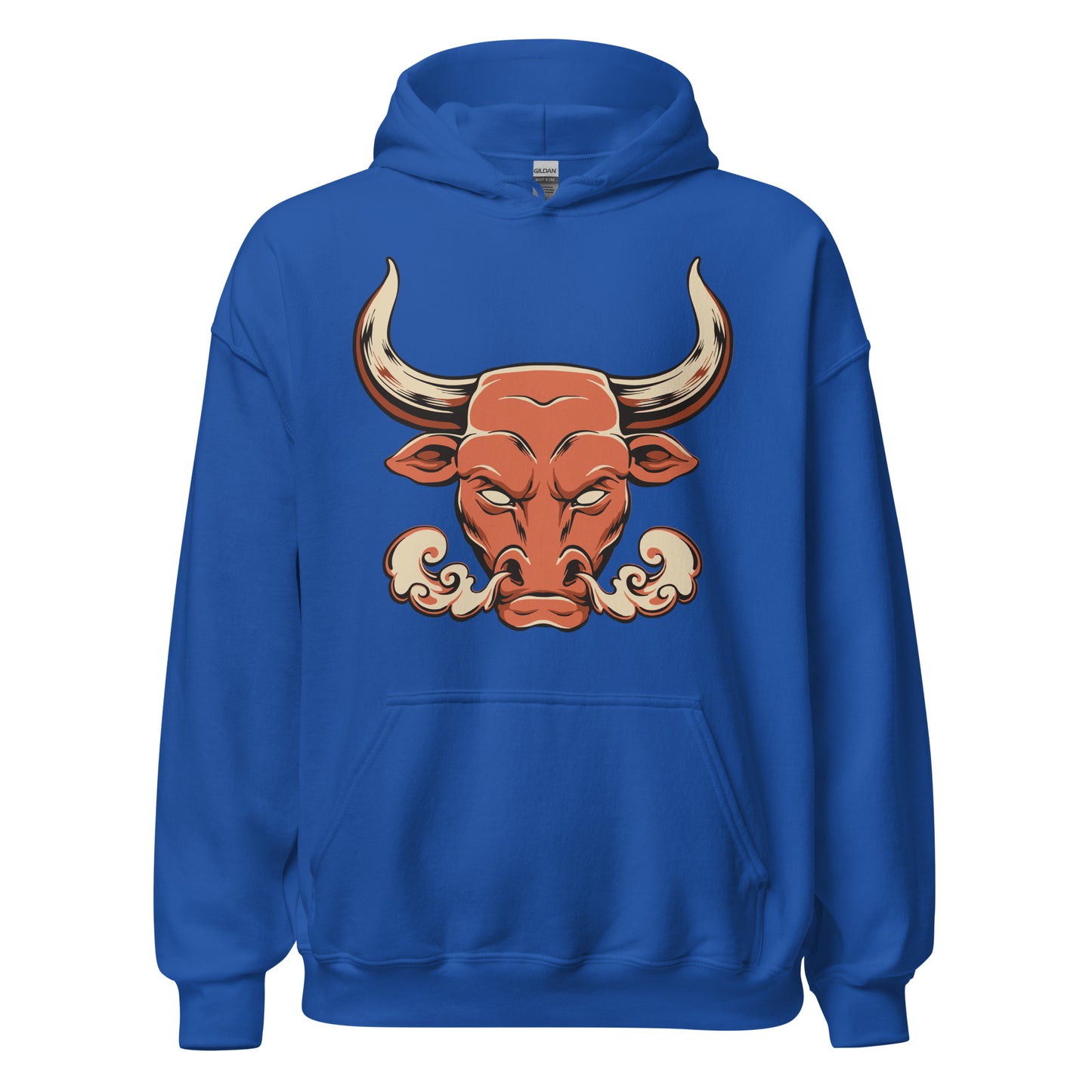 Traditions Taurus Hoodie