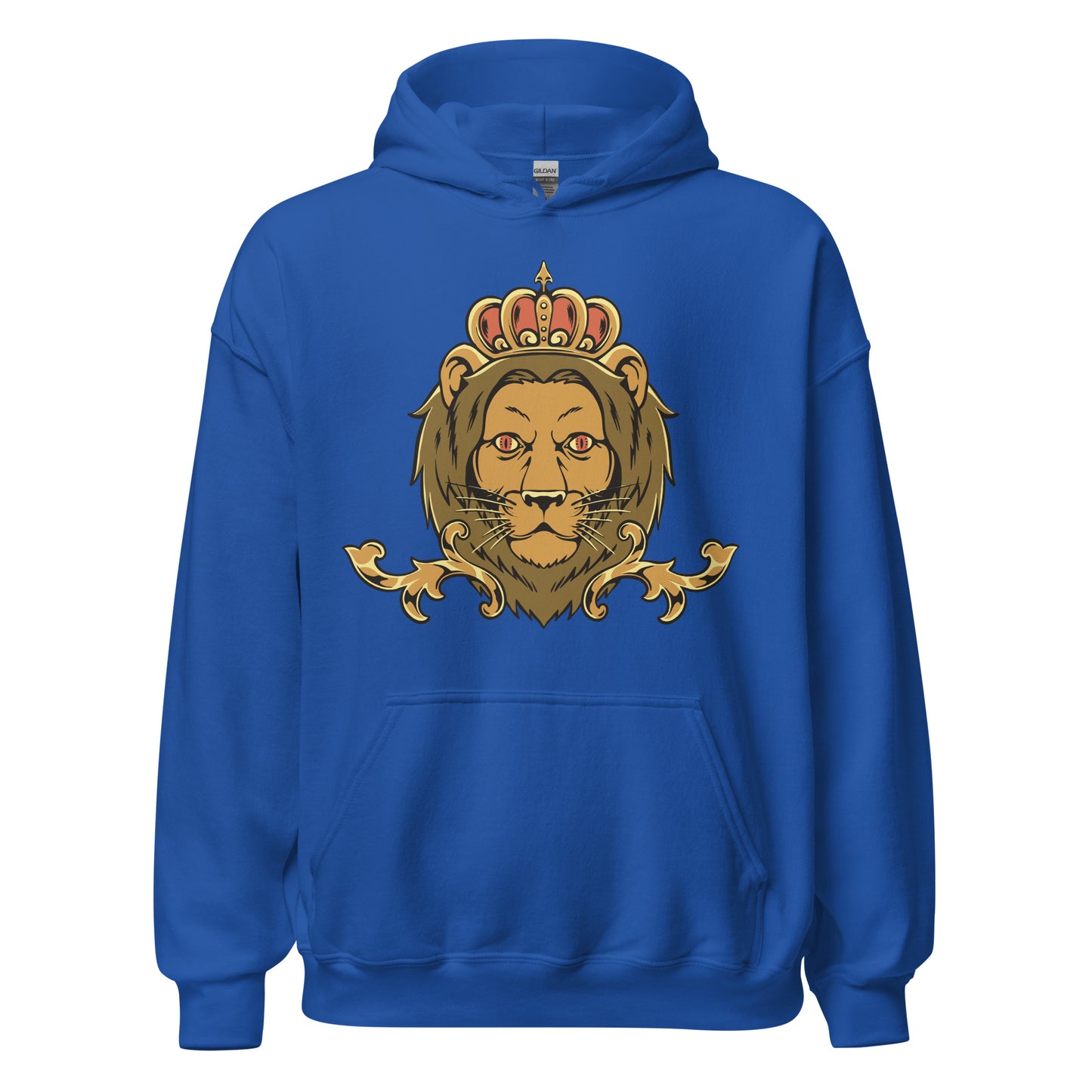 Traditions Leo Hoodie