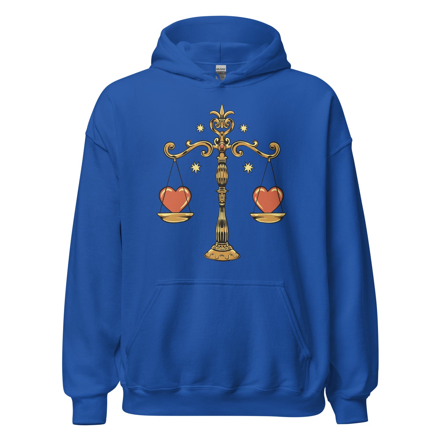 Traditions Libra Hoodie