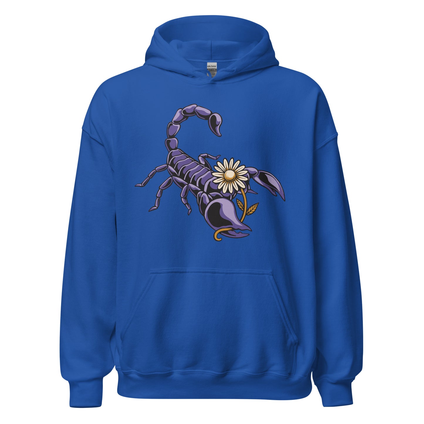 Traditions Scorpio Hoodie