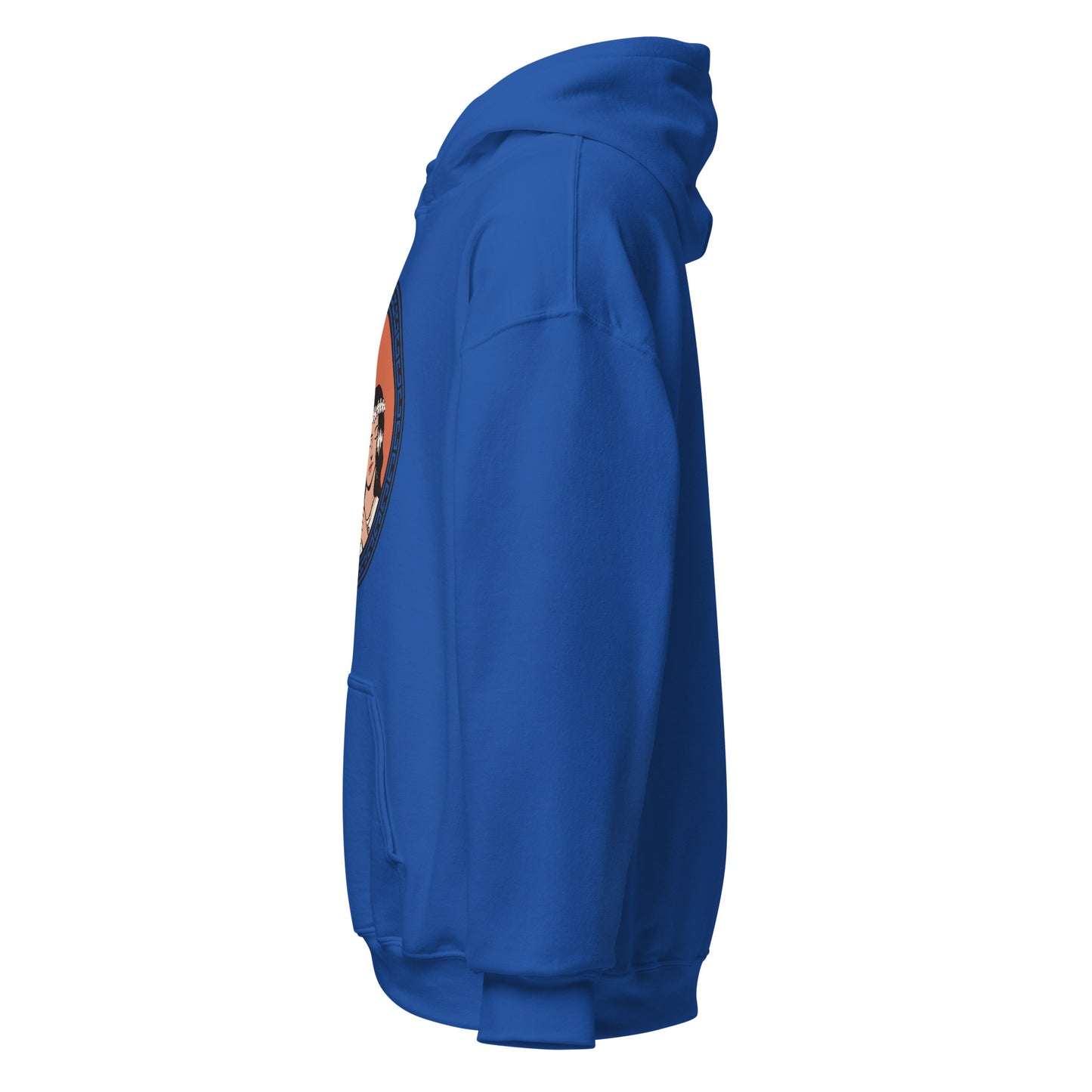 Traditions Gemini Hoodie