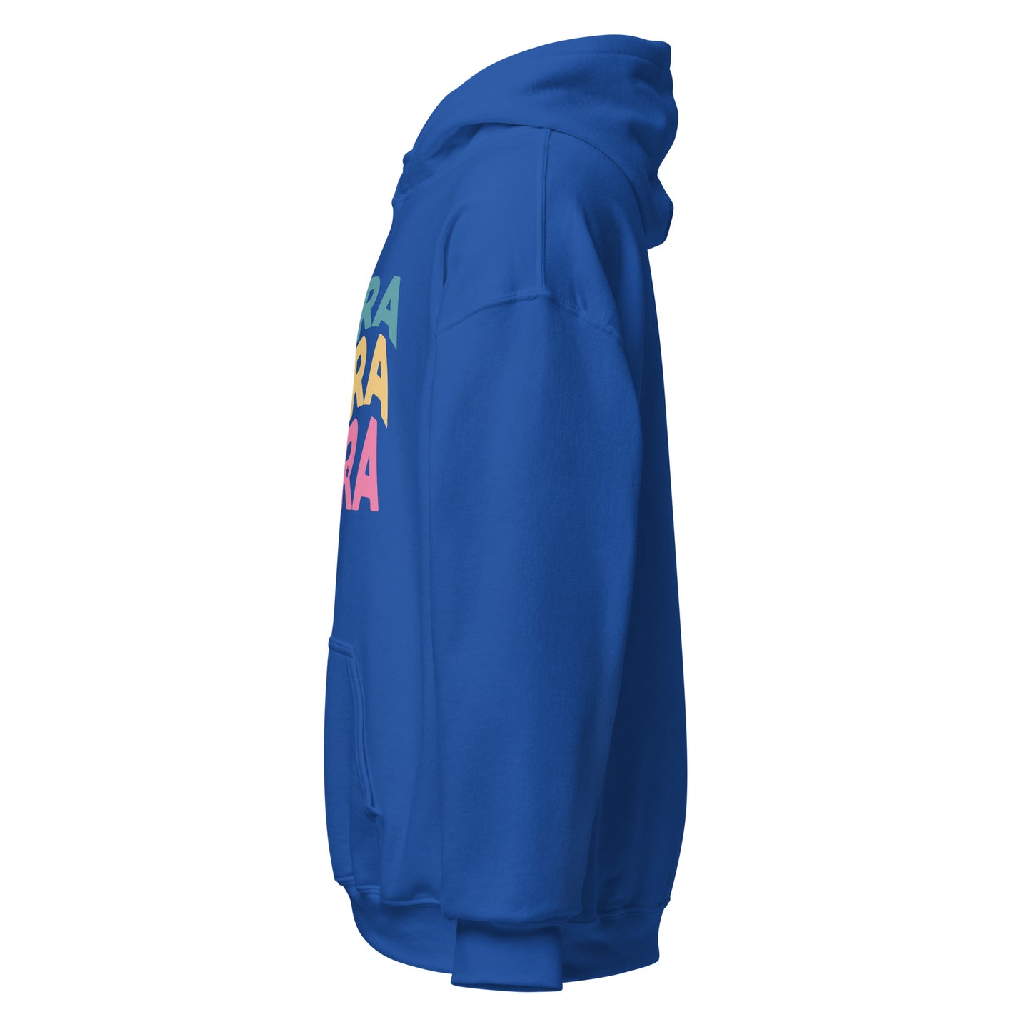 Air Vibes Libra Hoodie