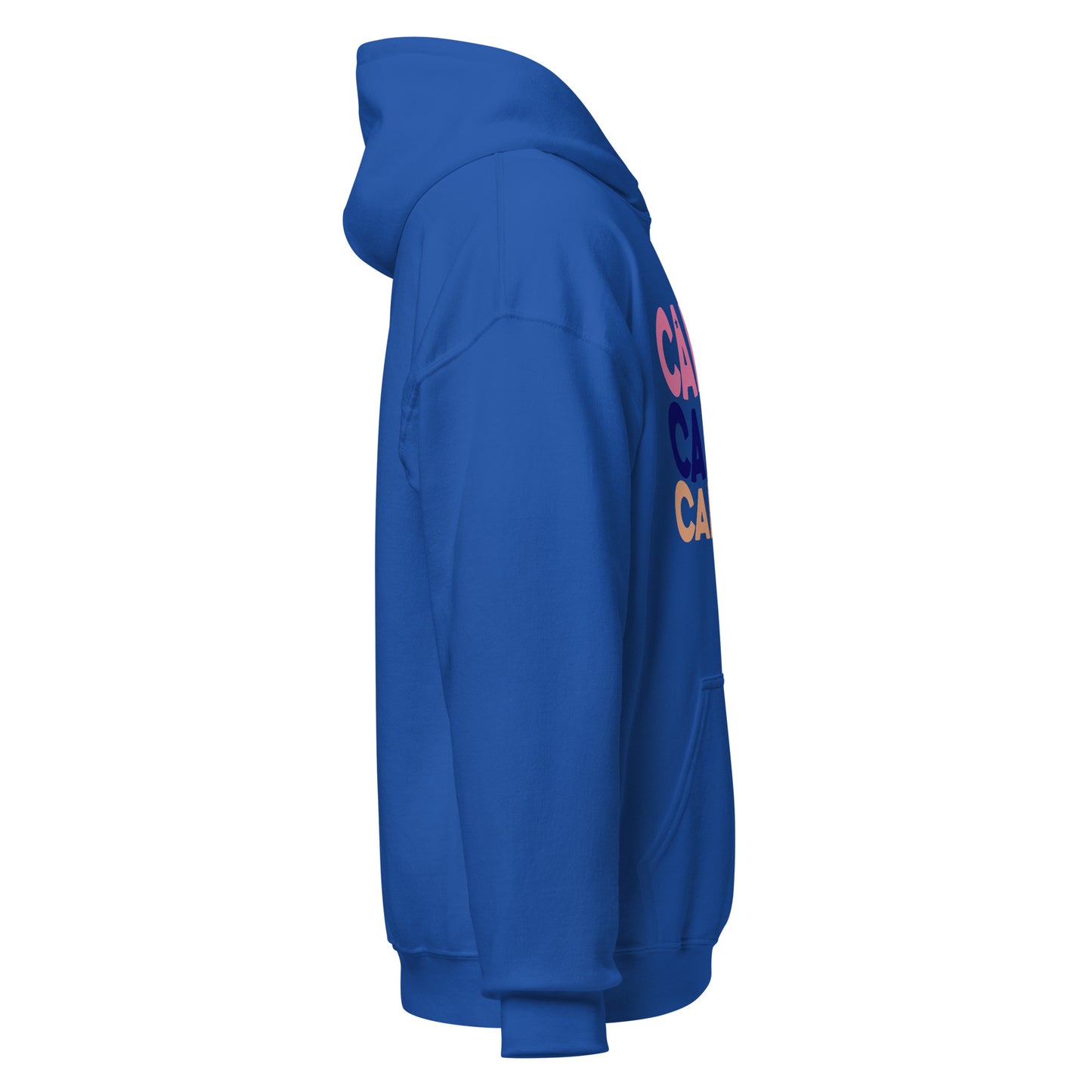 Water Vibes Cancer Hoodie