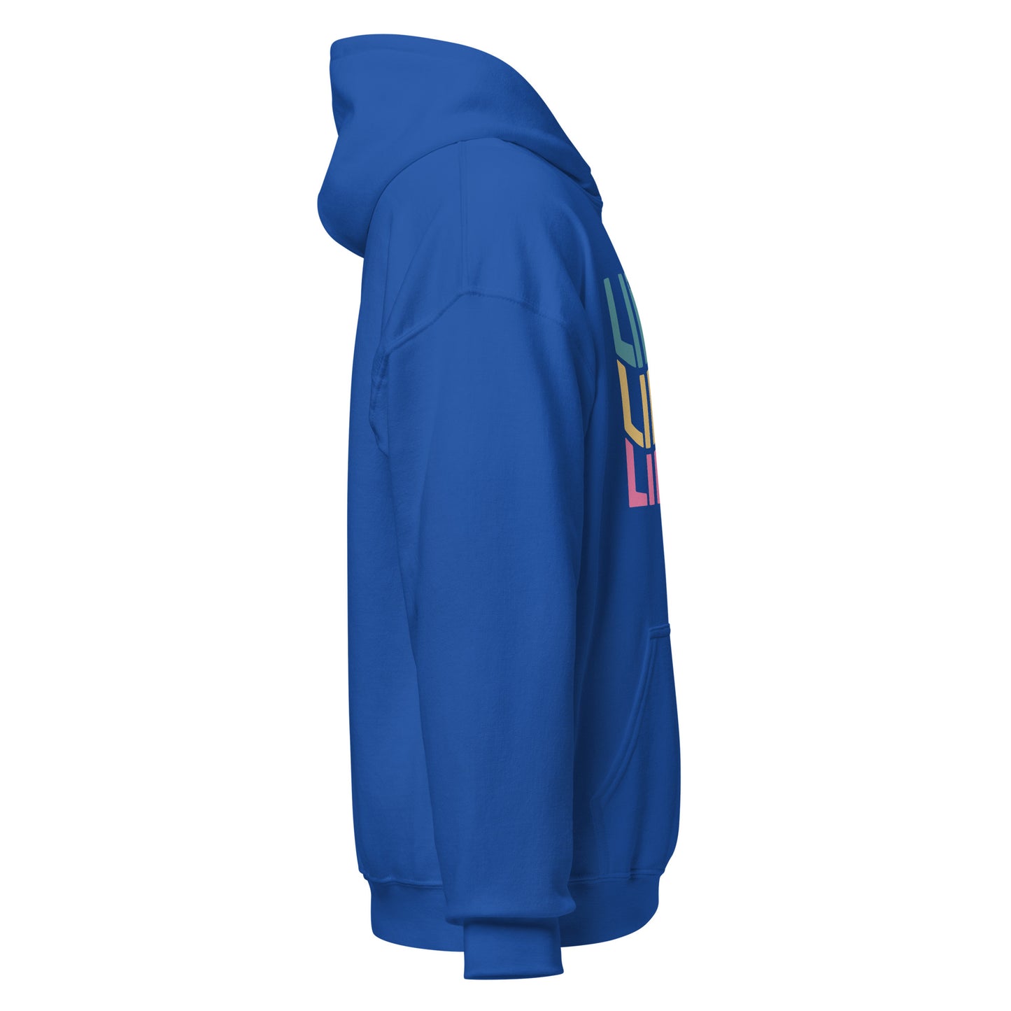 Air Vibes Libra Hoodie