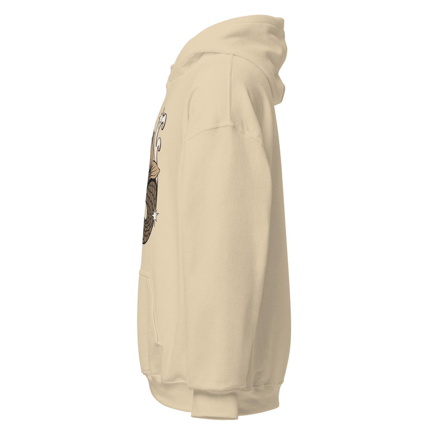 Traditions Capricorn Hoodie