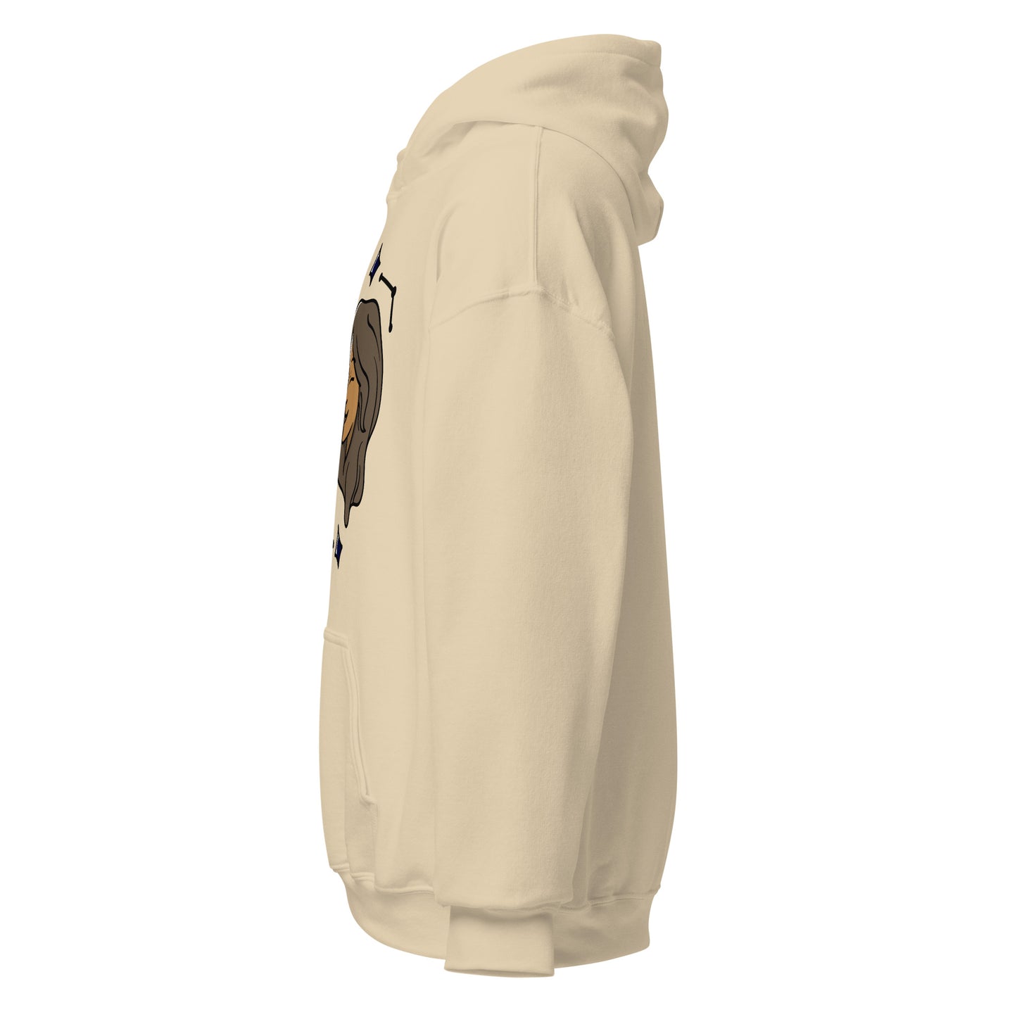 Life Is Good Gemini Hoodie