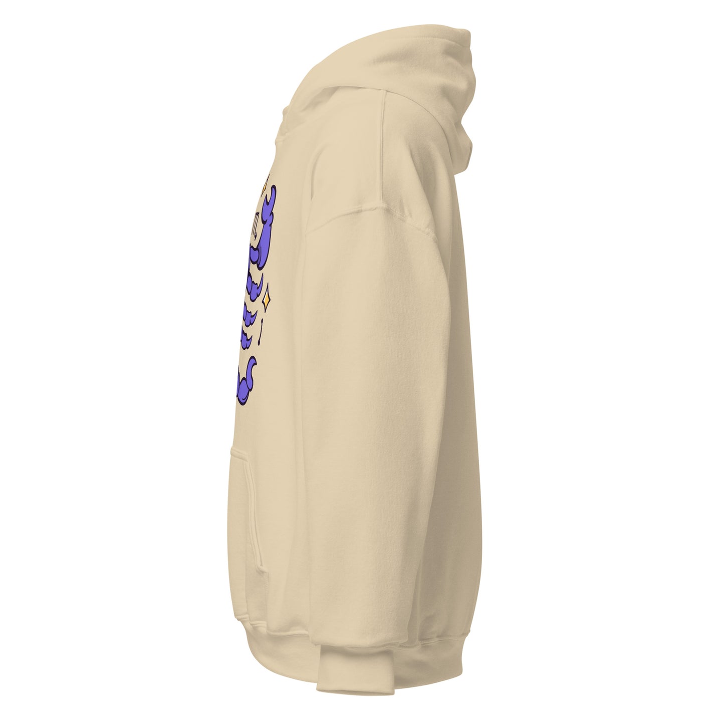 Life Is Good Scorpio Hoodie